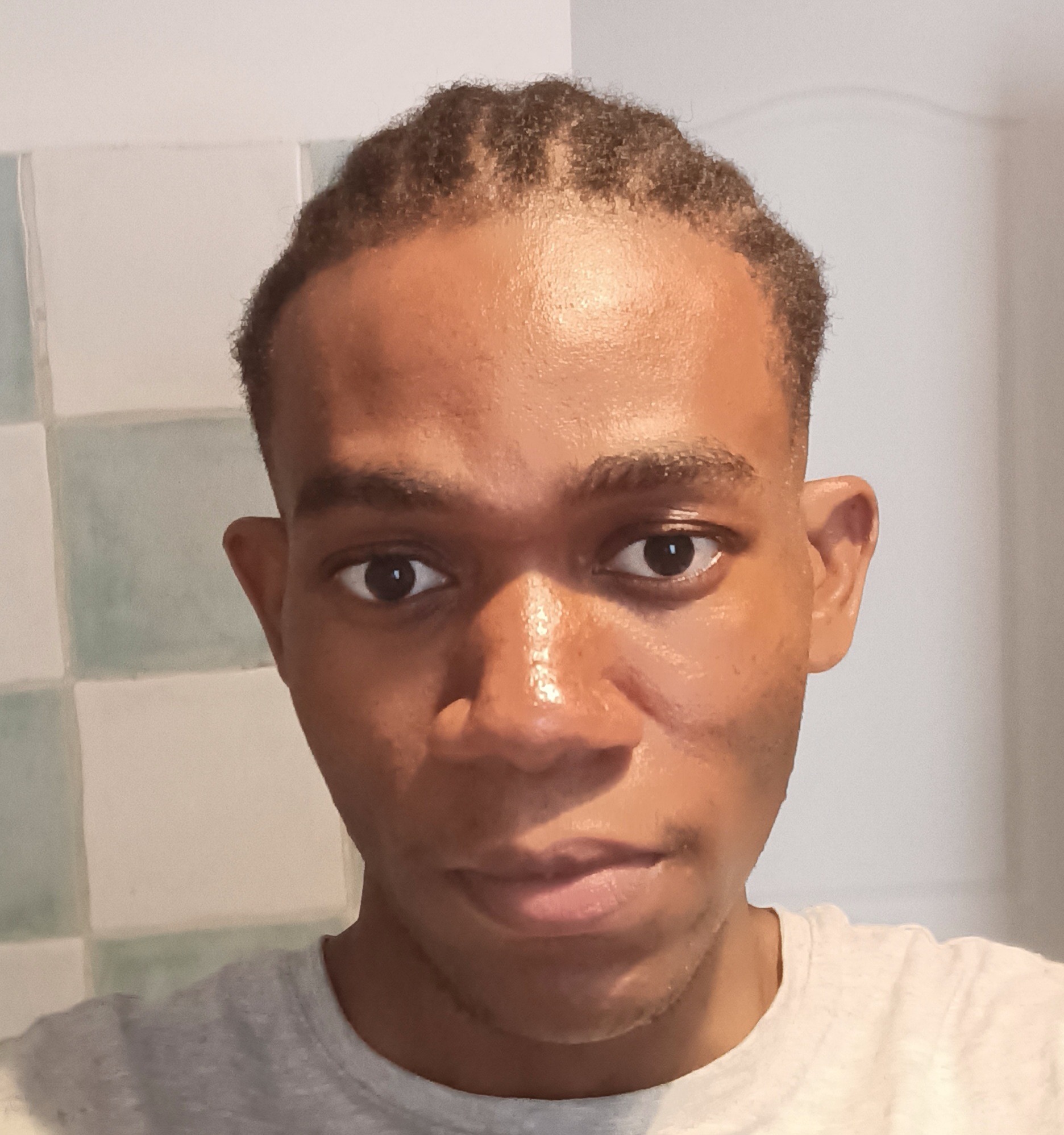 Profil de Audren, 22 ans, Gay Monaco à Ercourt