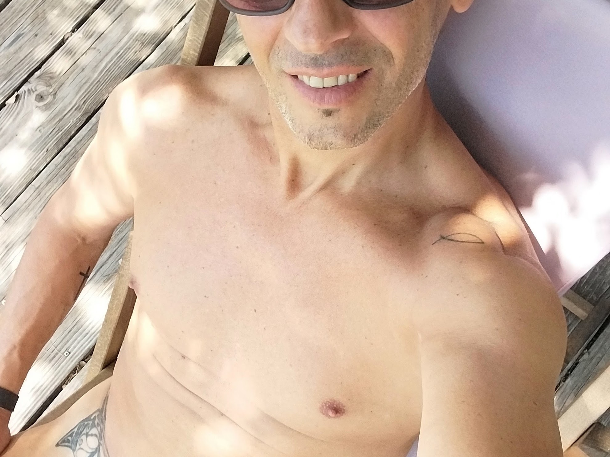 Profil de Isaiah, 42 ans, Gay Monaco à Dechy