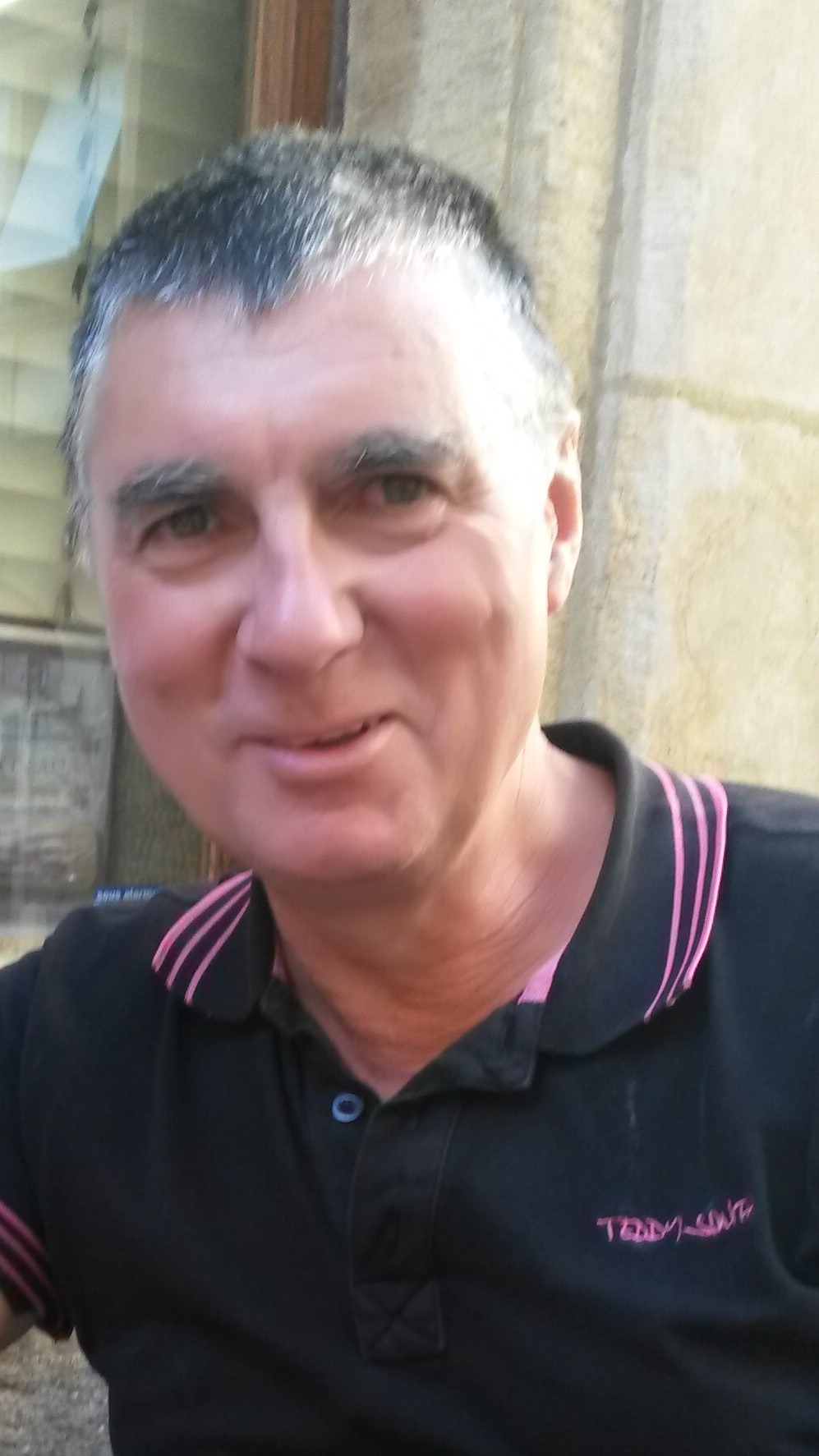 Profil de Caetano, 55 ans, Gay Monaco à Belleydoux