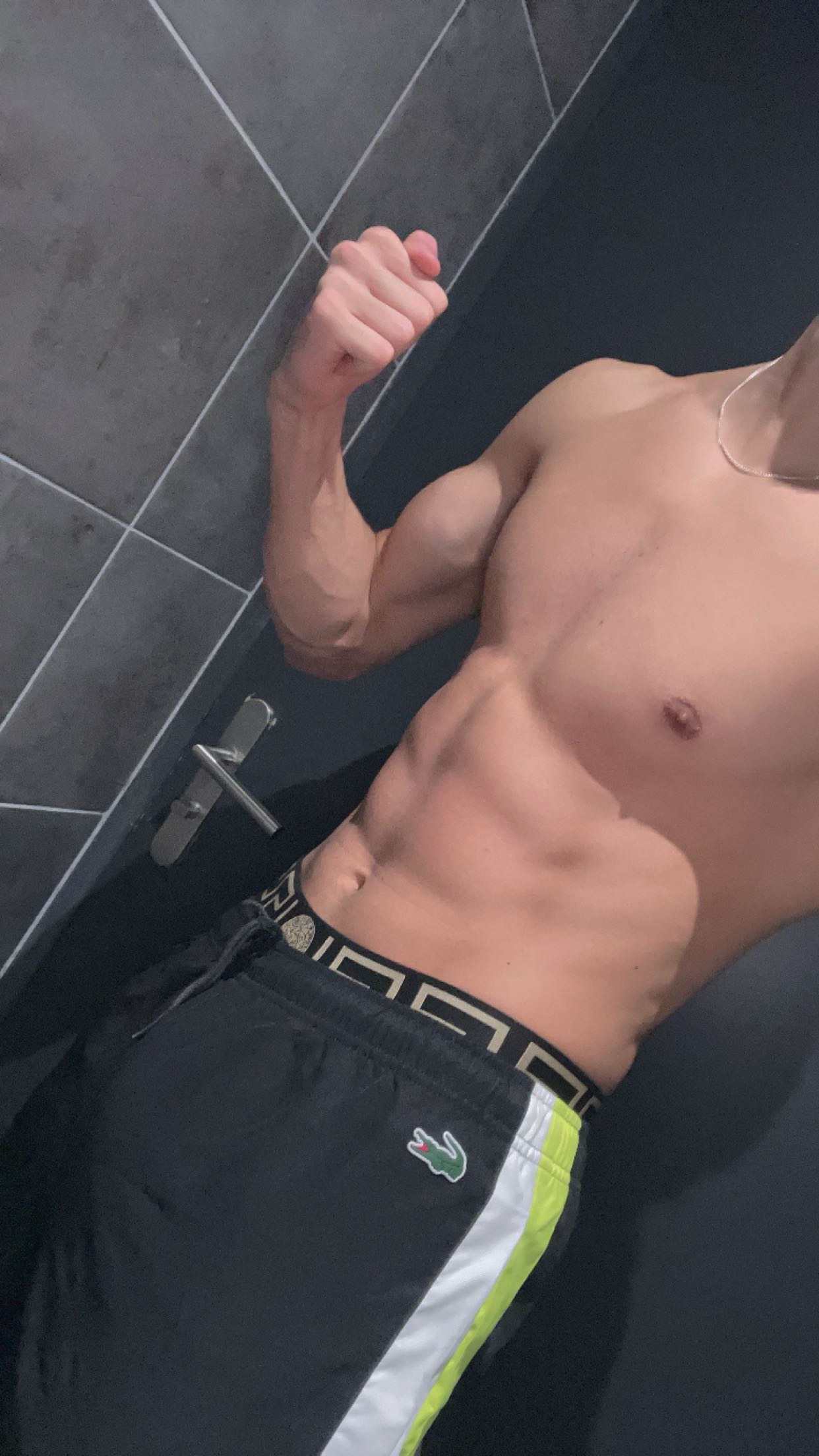 Profil de Mavrick, 24 ans, Gay Monaco à Brebières