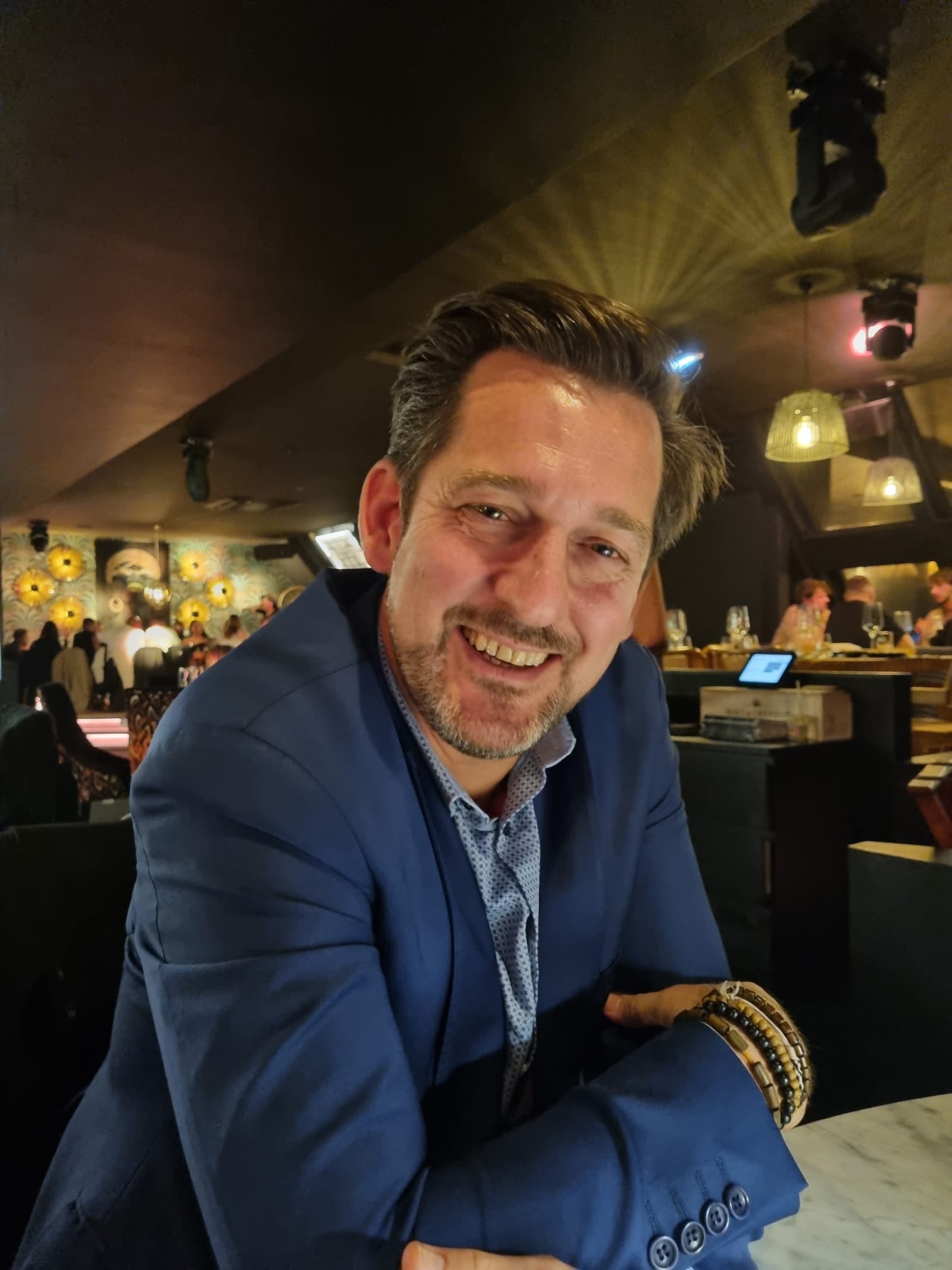Profil de Mohamed-amir, 47 ans, Gay Monaco à Bioussac