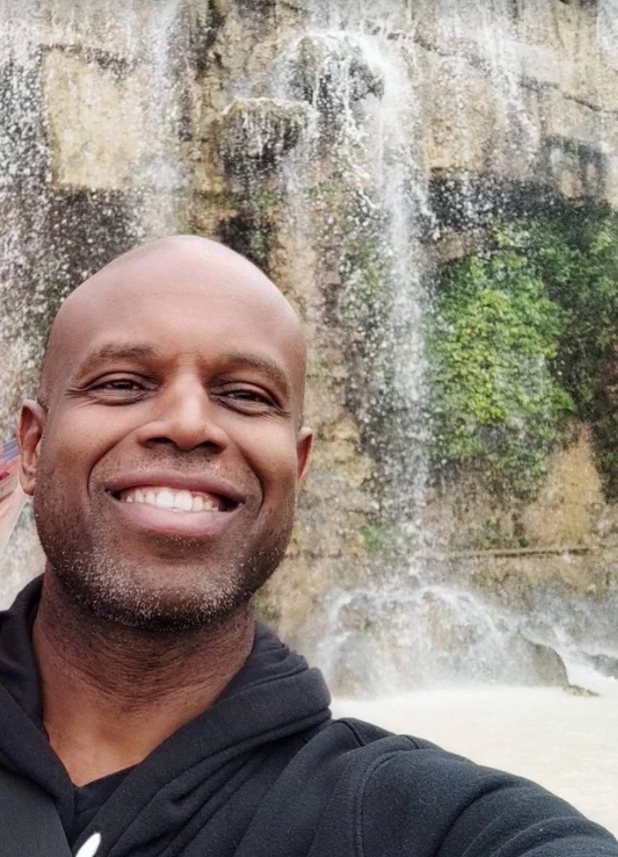 Profil de Abdillah, 45 ans, Gay Monaco à Germaine