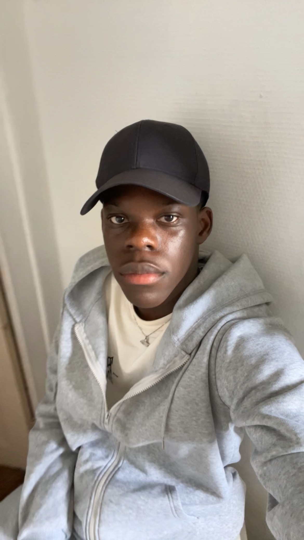 Profil de Giani, 19 ans, Gay Monaco à Ballay
