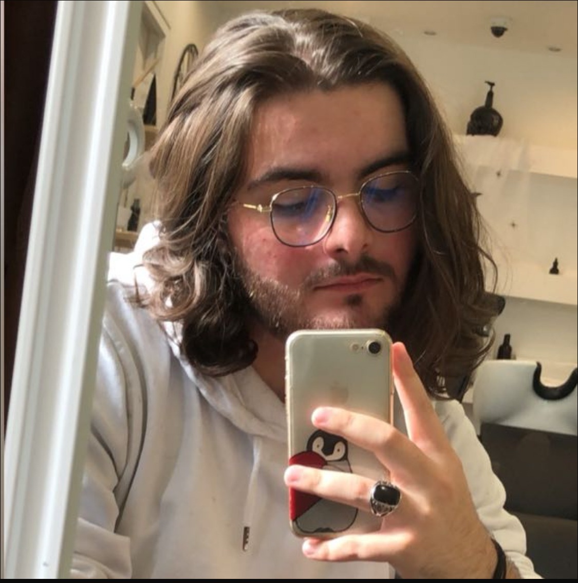 Profil de Yorrick, 19 ans, Gay Monaco à Bertry