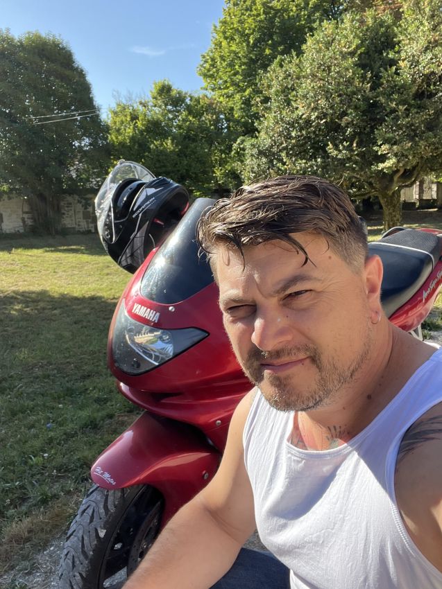 Profil de Muhammed-emin, 44 ans, Gay Monaco à Molring