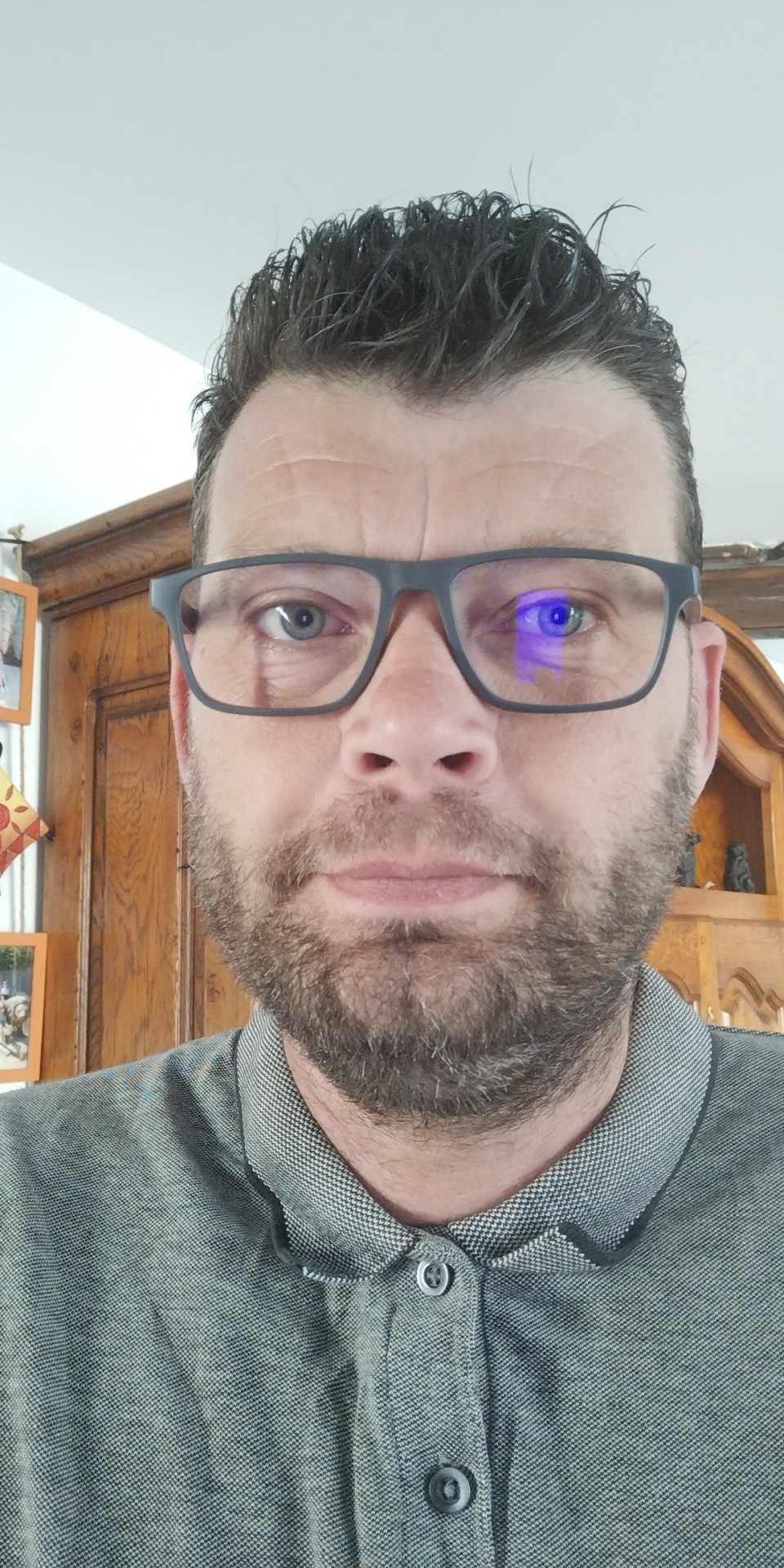 Profil de Anthon, 39 ans, Gay Monaco à Capinghem