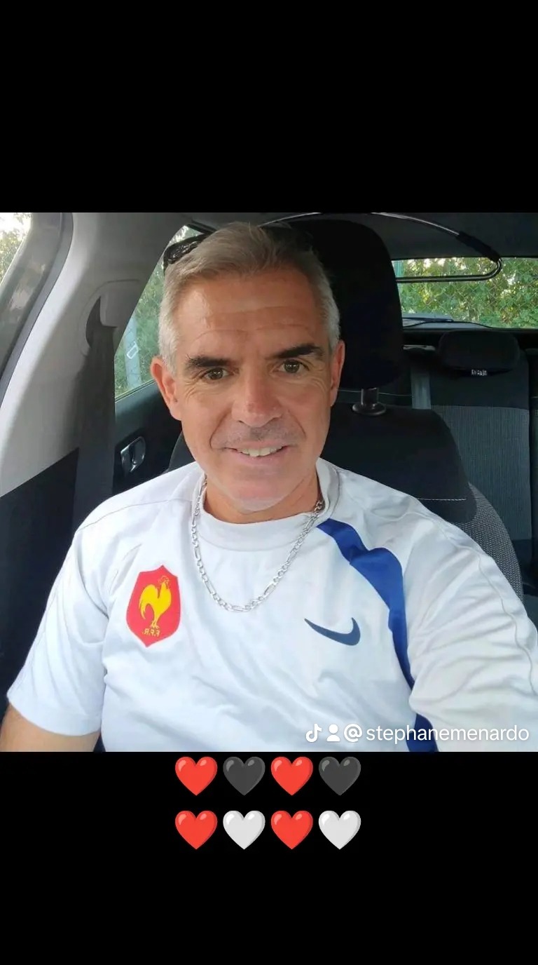 Profil de Hanafi, 49 ans, Gay Monaco à Gandelu