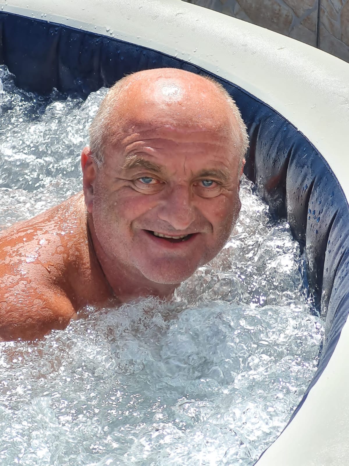 Profil de Ihsane, 55 ans, Gay Monaco à Y