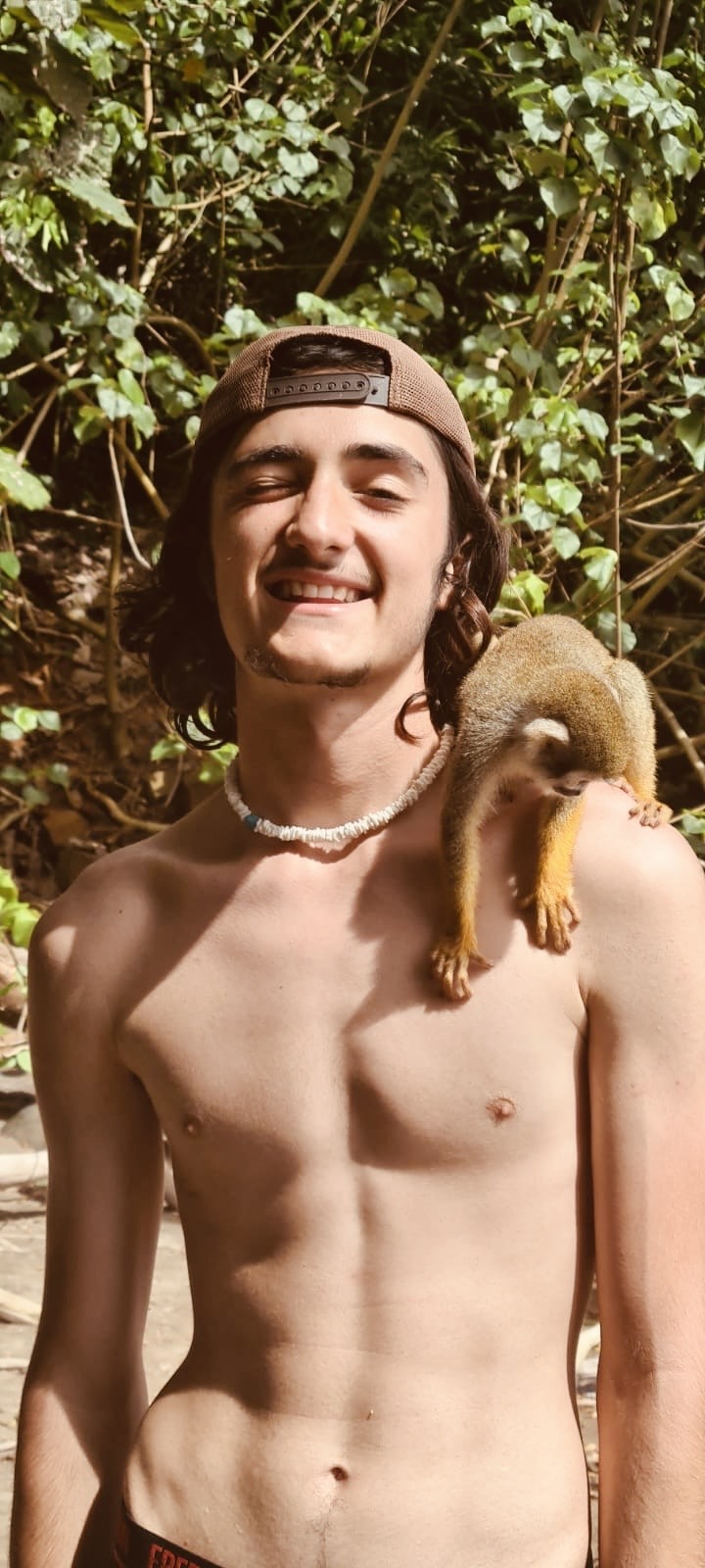 Profil de Touffik, 19 ans, Gay Monaco à Bambecque