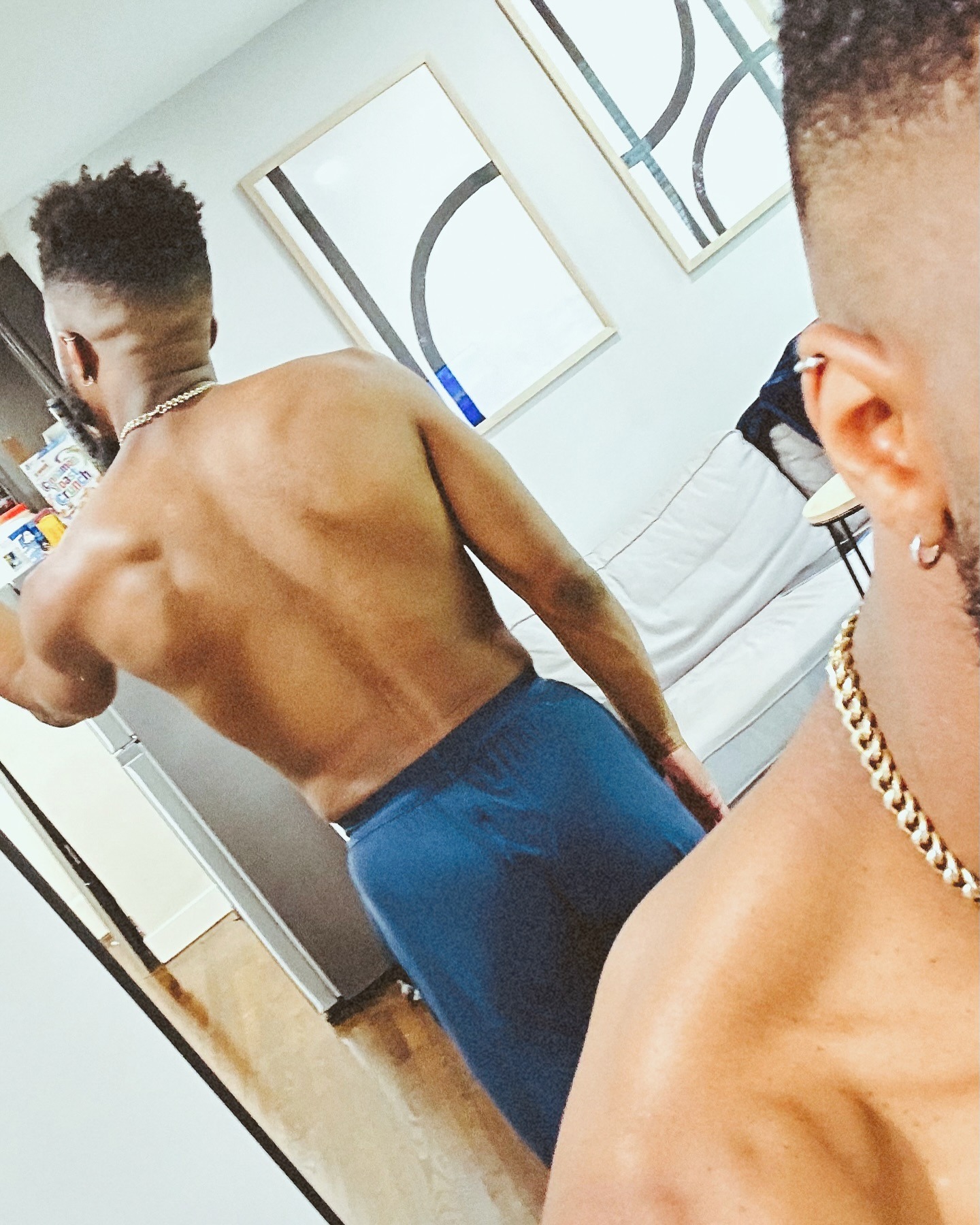 Profil de Javiel, 32 ans, Gay Monaco à Barquet