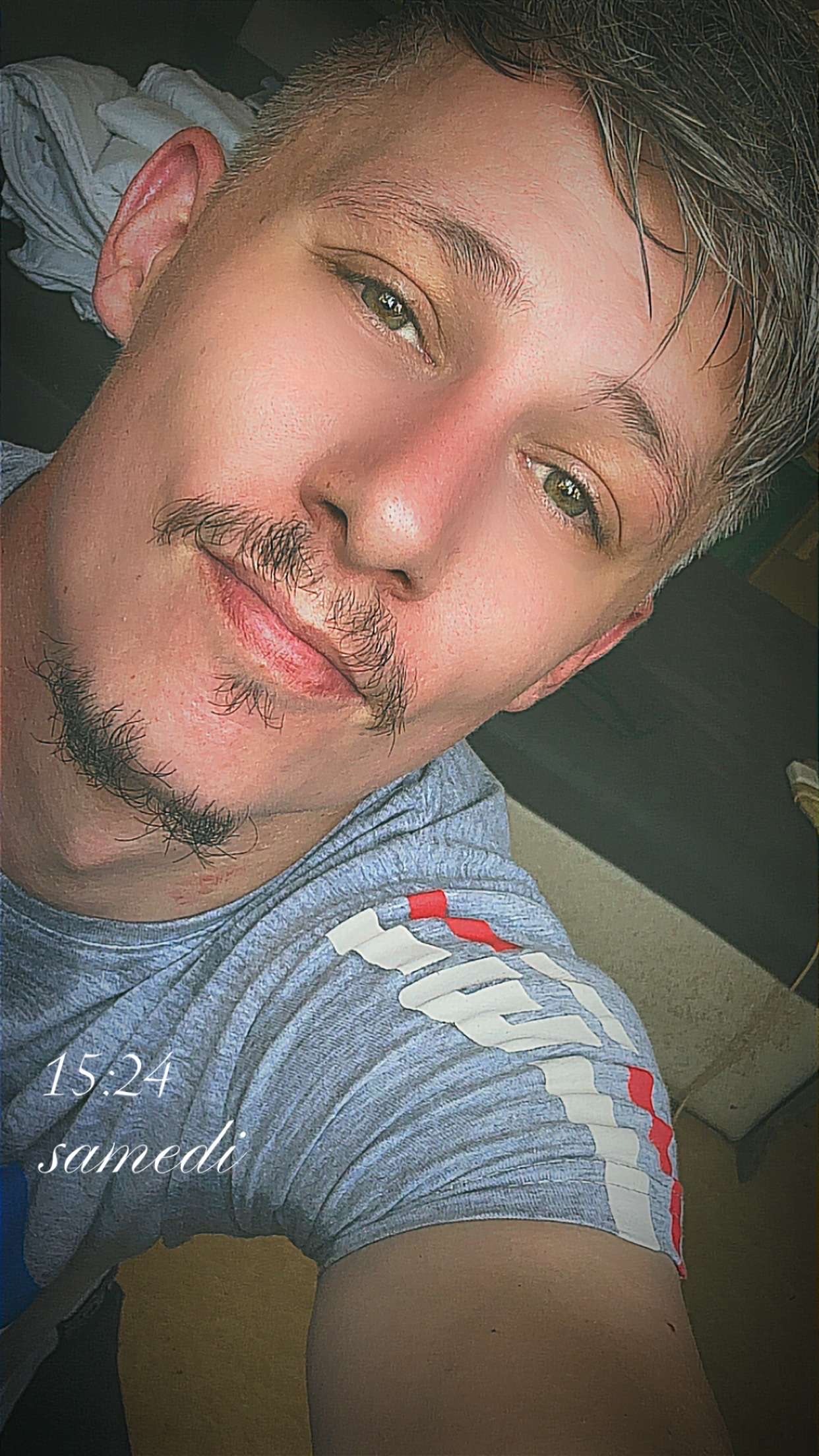 Profil de Fahid, 33 ans, Gay Monaco à Aunat