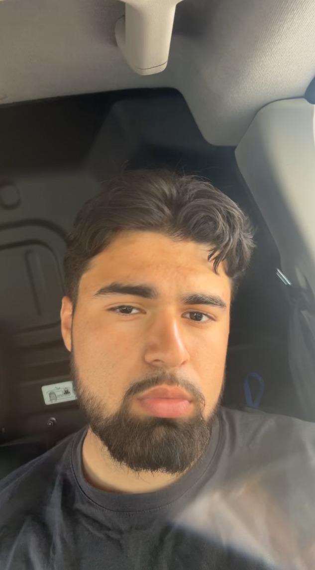Profil de Meidhi, 20 ans, Gay Monaco à Polincove