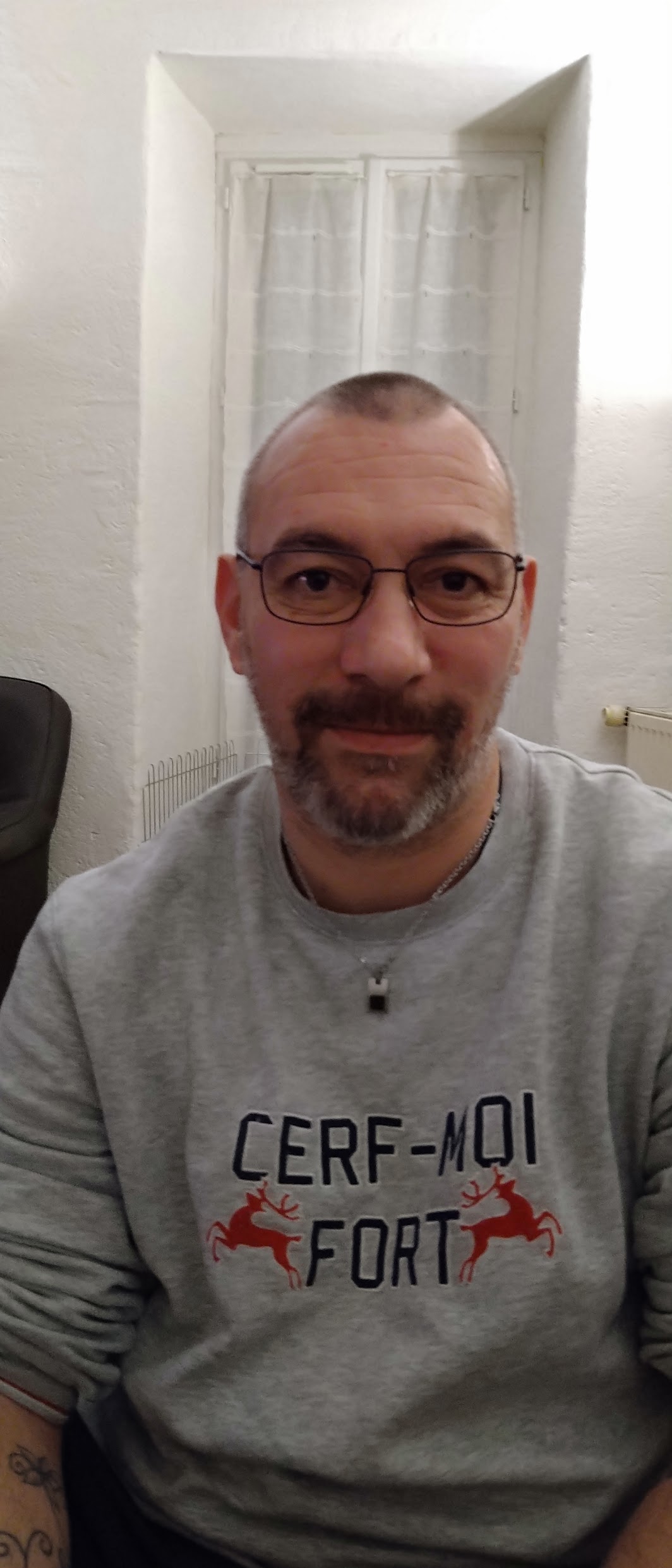 Profil de Ceylian, 47 ans, Gay Monaco à Amfroipret