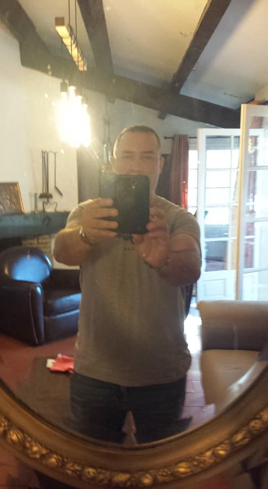 Profil de Guillain, 52 ans, Gay Monaco à Offrethun