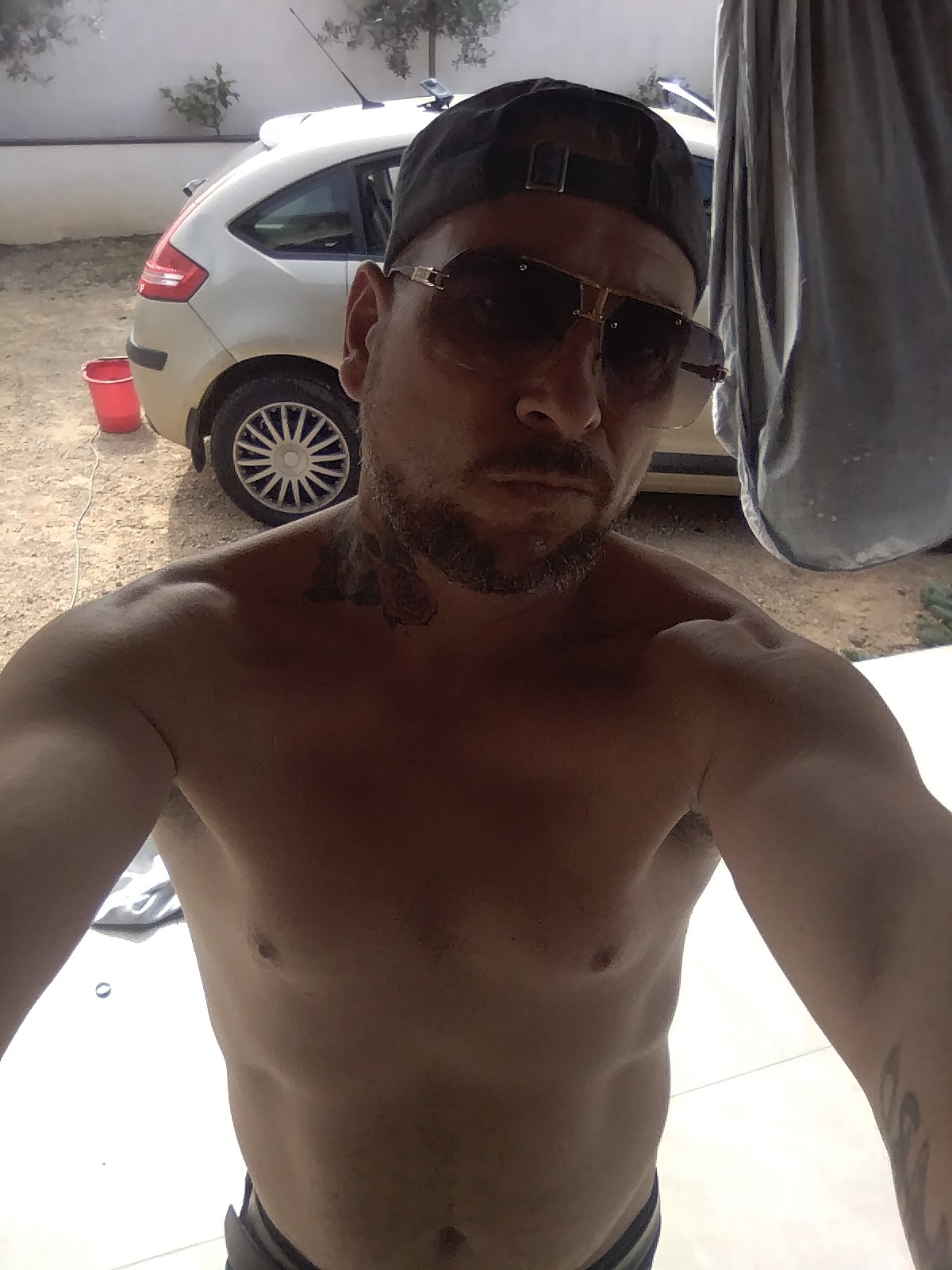 Profil de Kamran, 40 ans, Gay Monaco à Rustroff