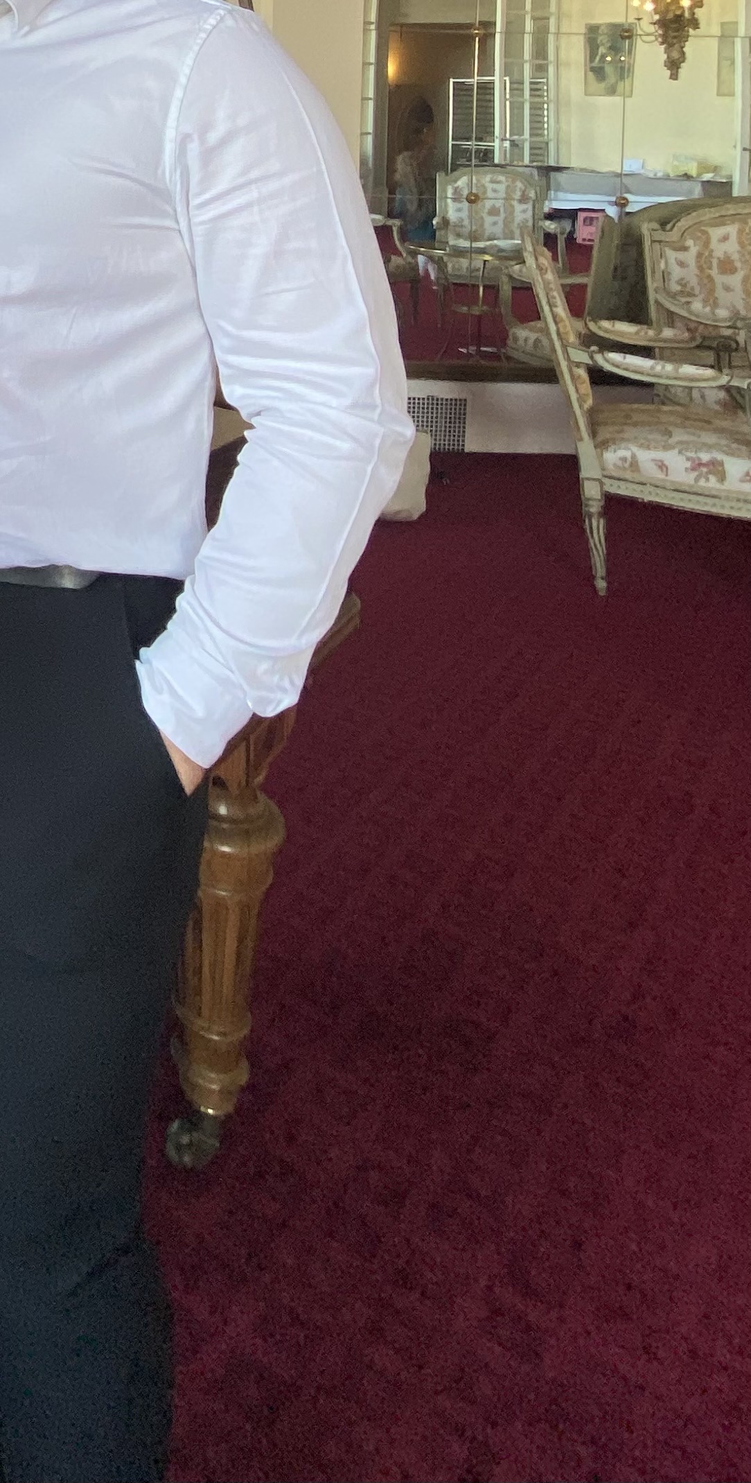 Profil de Louis-edouard, 20 ans, Gay Monaco à Halluin