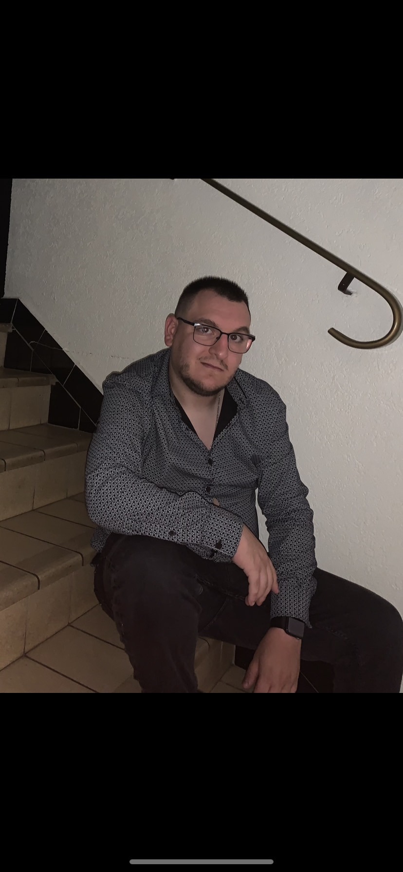 Profil de Mazen, 31 ans, Gay Monaco à Beuvardes
