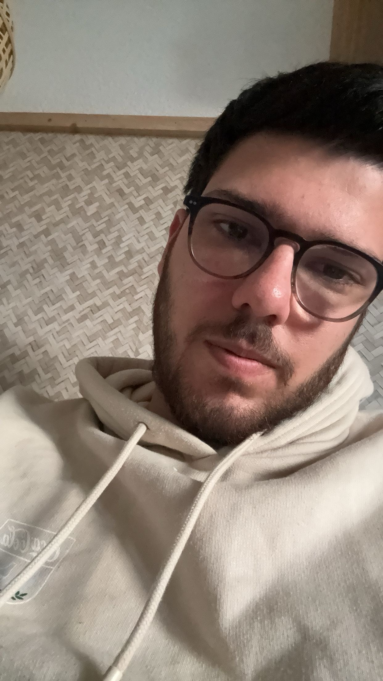Profil de Nils, 23 ans, Gay Monaco à Offrethun