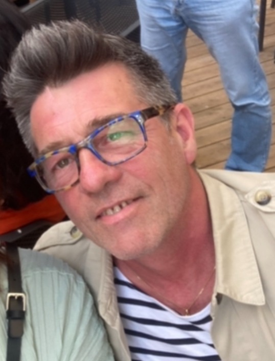 Profil de Kinsley, 55 ans, Gay Monaco à LaHérie