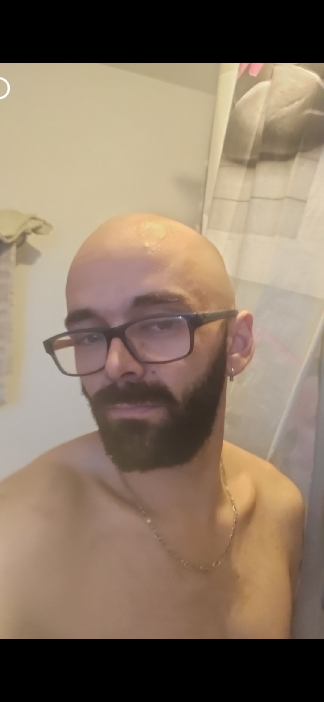 Profil de Gédéon, 34 ans, Gay Monaco à Bettant