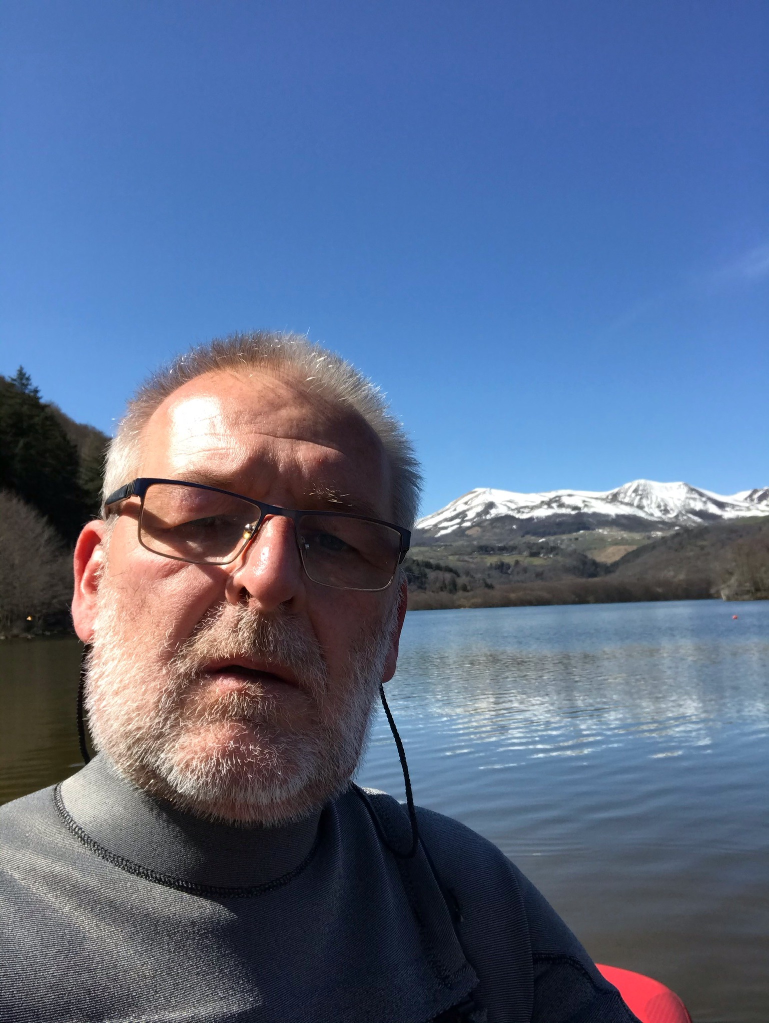 Profil de Leif, 55 ans, Gay Monaco à Corlay