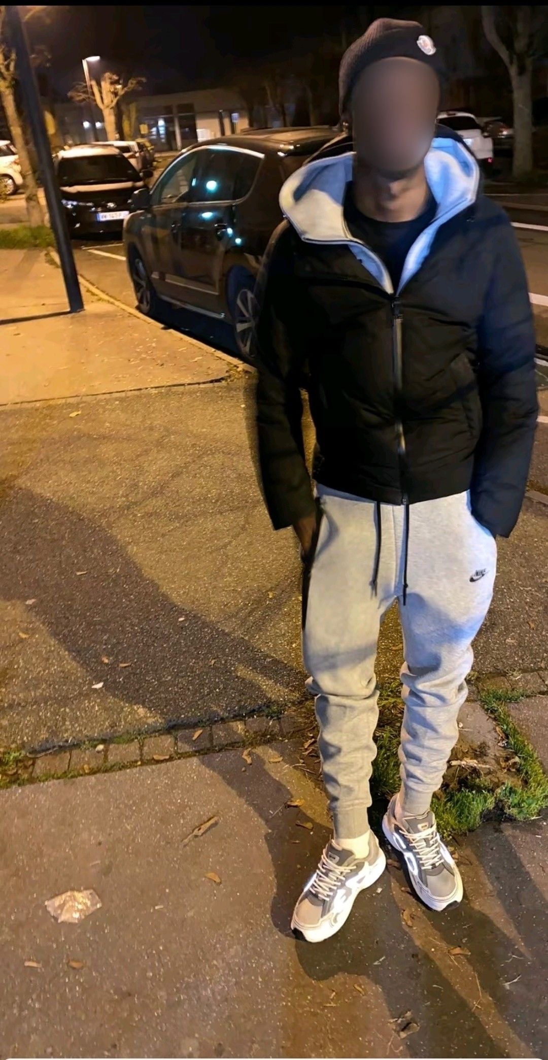 Profil de Manoha, 19 ans, Gay Monaco à Évrange