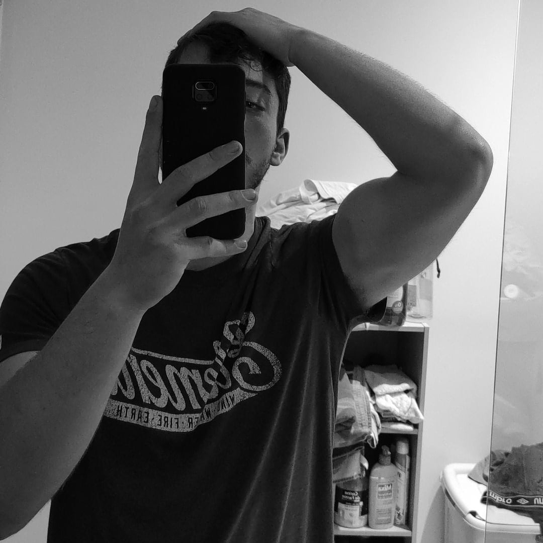Profil de Nyls, 23 ans, Gay Monaco à Dercy