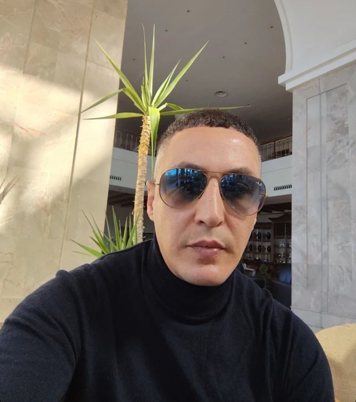 Profil de Boleslas, 38 ans, Gay Monaco à Dechy