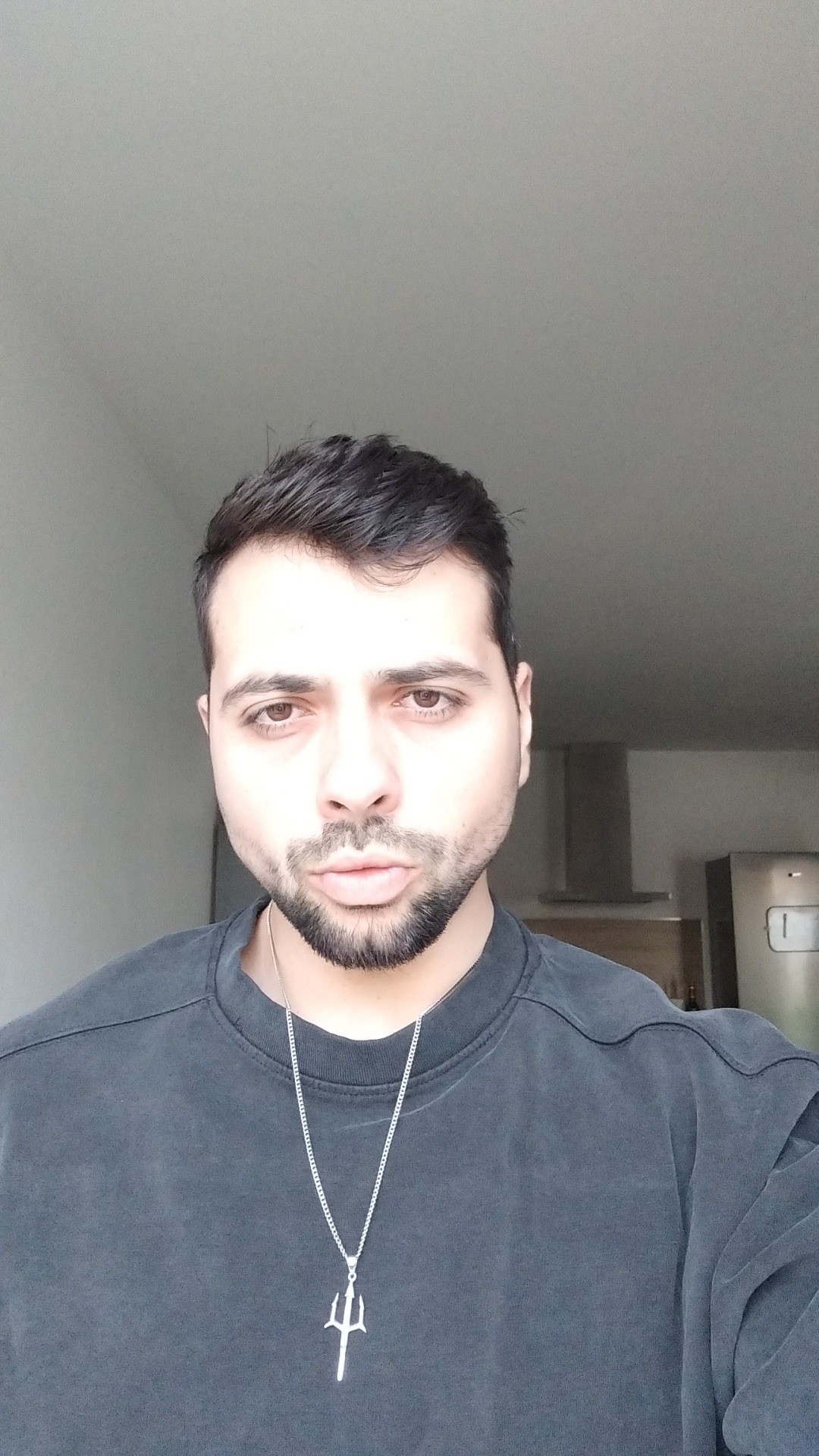 Profil de Mohammed-ali, 27 ans, Gay Monaco à Douilly