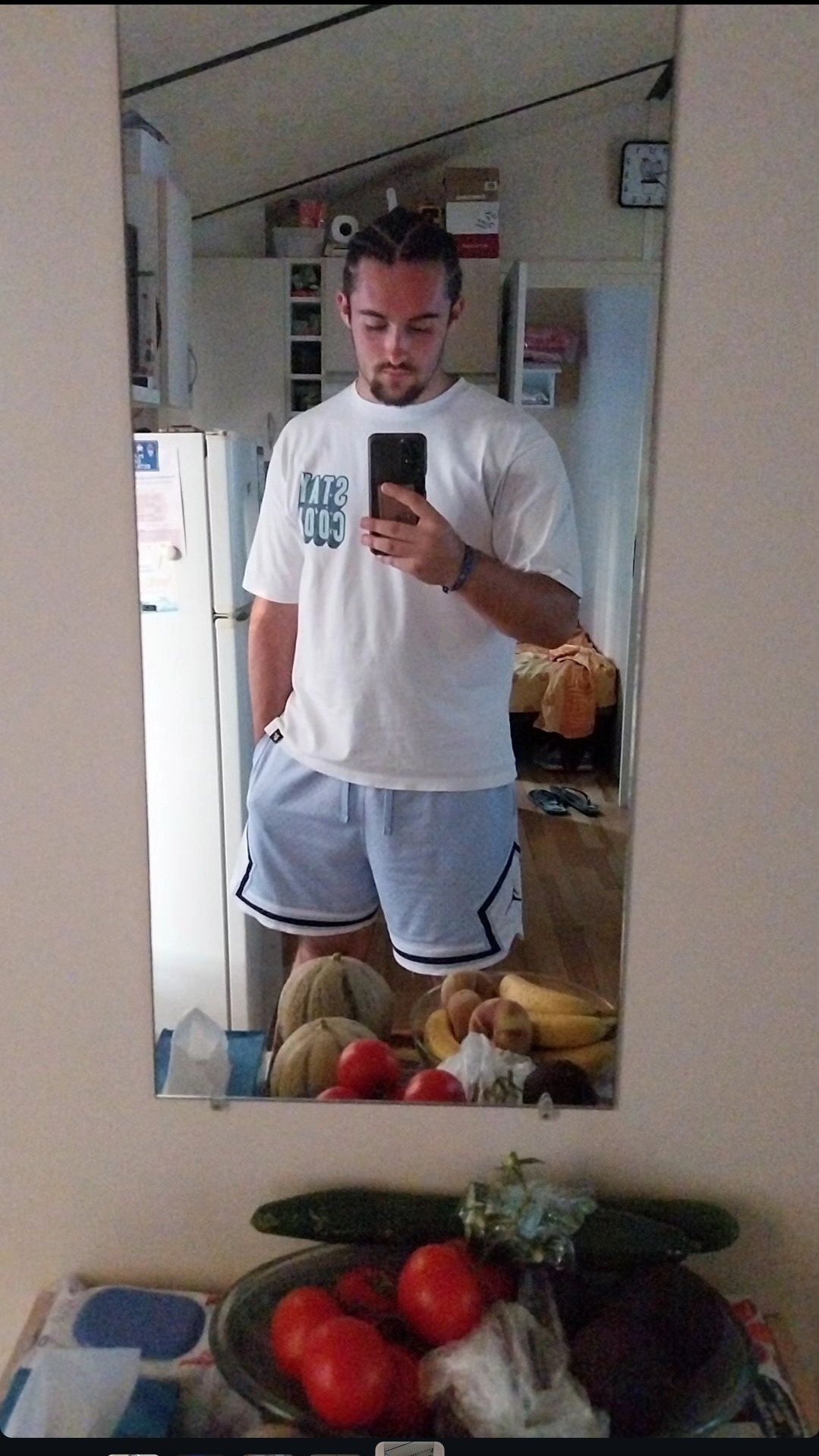 Profil de Harrison, 21 ans, Gay Monaco à Belcaire