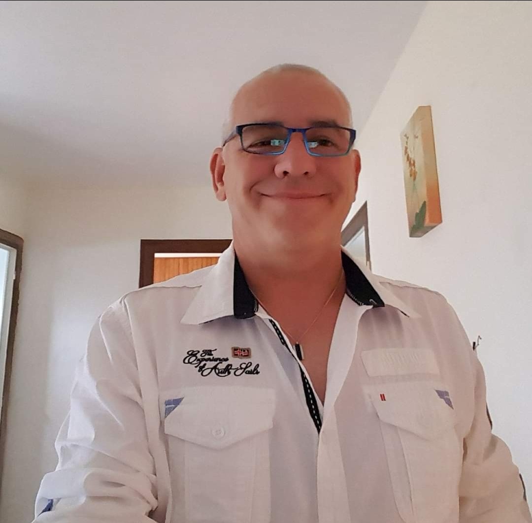 Profil de Nakib, 53 ans, Gay Monaco à Barquet