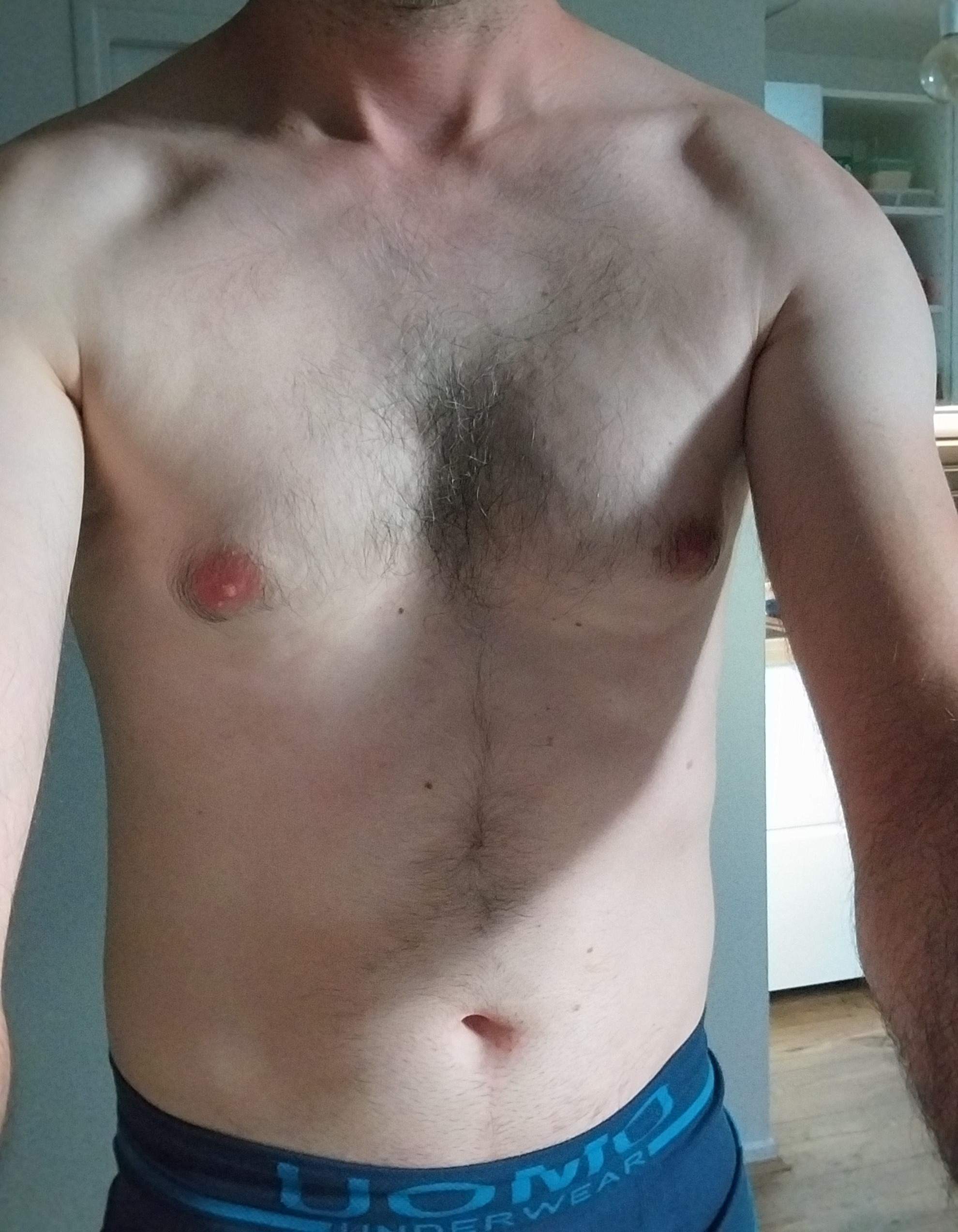 Profil de Manoah, 42 ans, Gay Monaco à Nédonchel