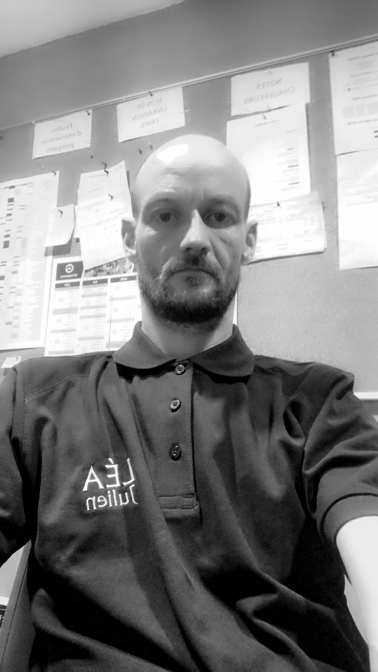Profil de Godwin, 39 ans, Gay Monaco à Rumegies