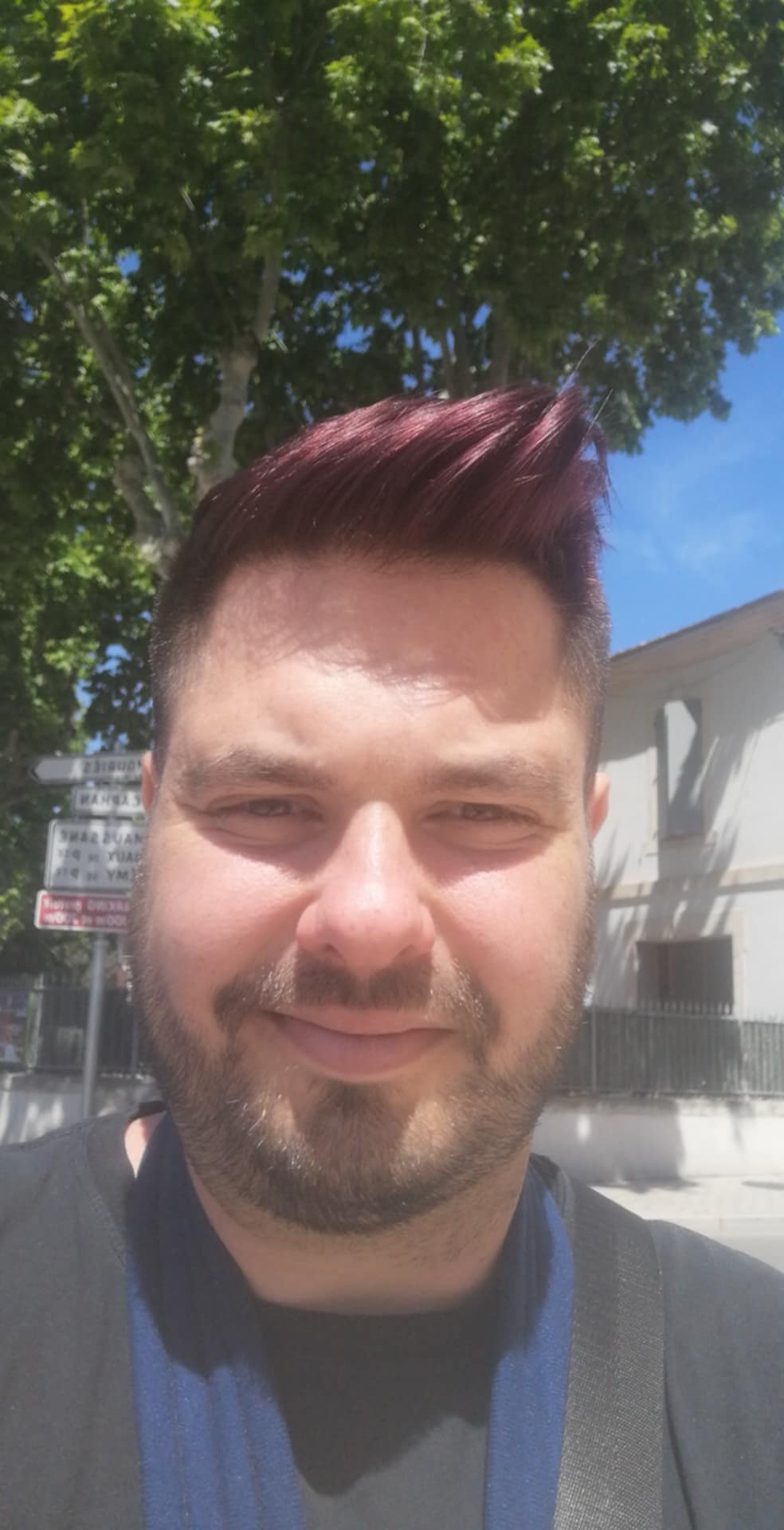 Profil de Tsiory, 33 ans, Gay Monaco à Aouste