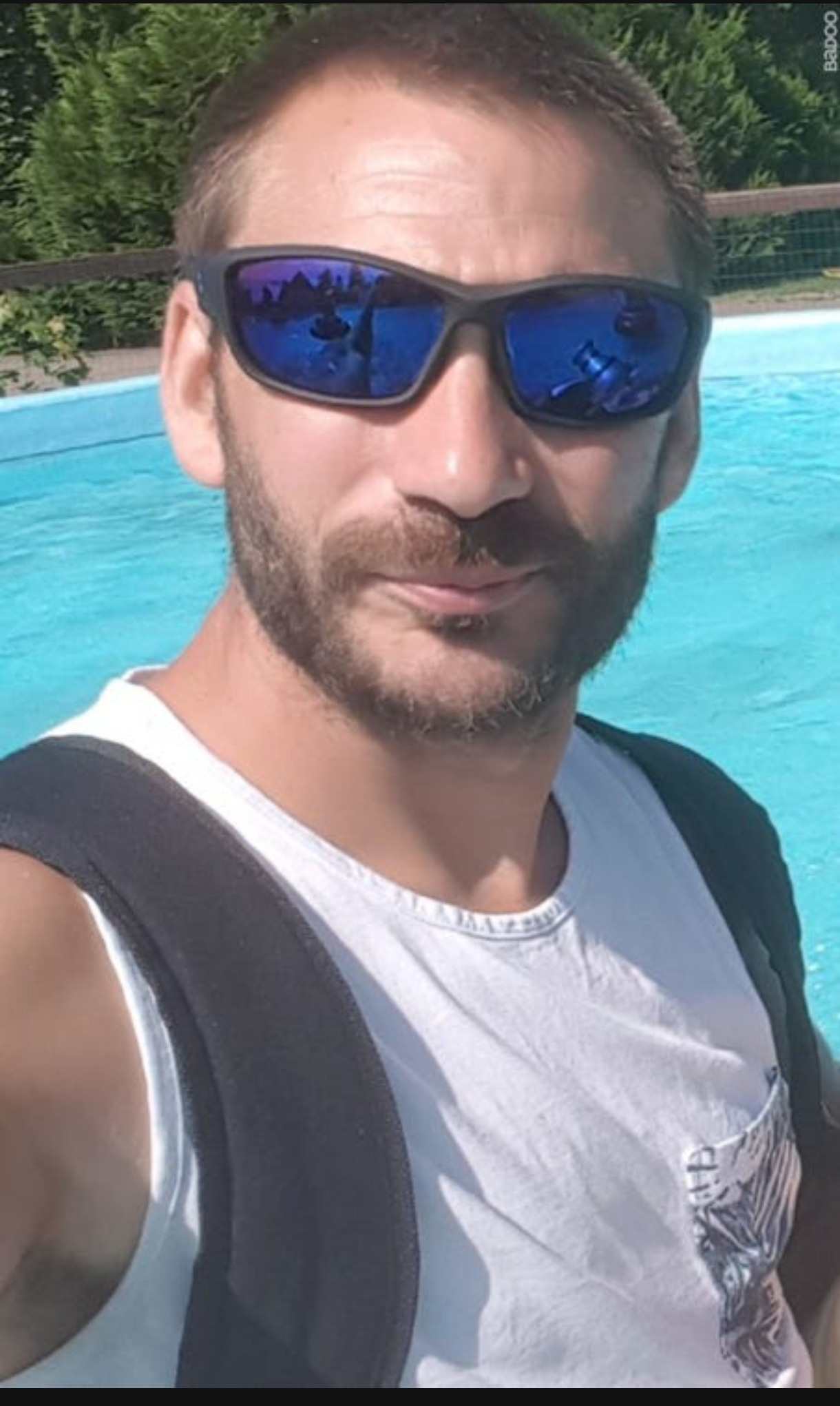 Profil de Djanys, 42 ans, Gay Monaco à Bazarnes