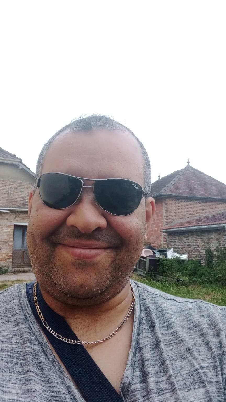 Profil de Levin, 50 ans, Gay Monaco à Berjou