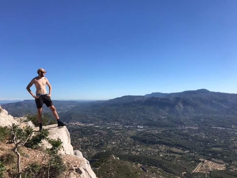 Profil de Ilkan, 25 ans, Gay Monaco à Bessy