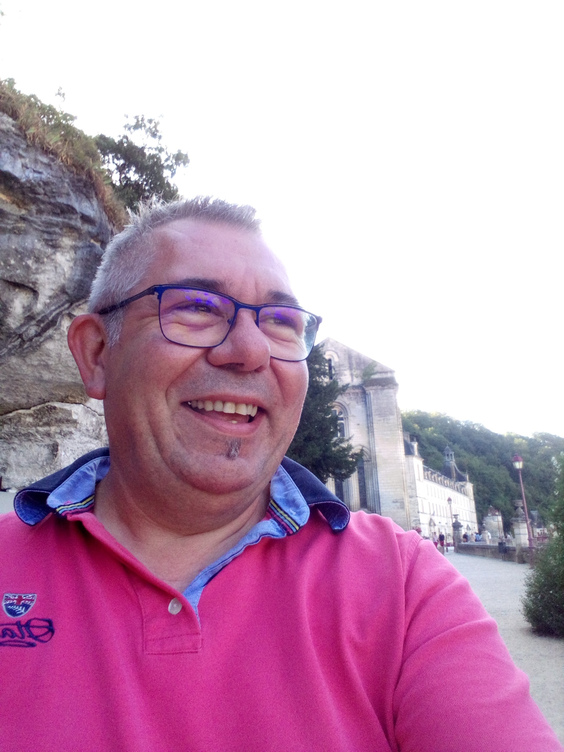 Profil de Ilies, 53 ans, Gay Monaco à Féron