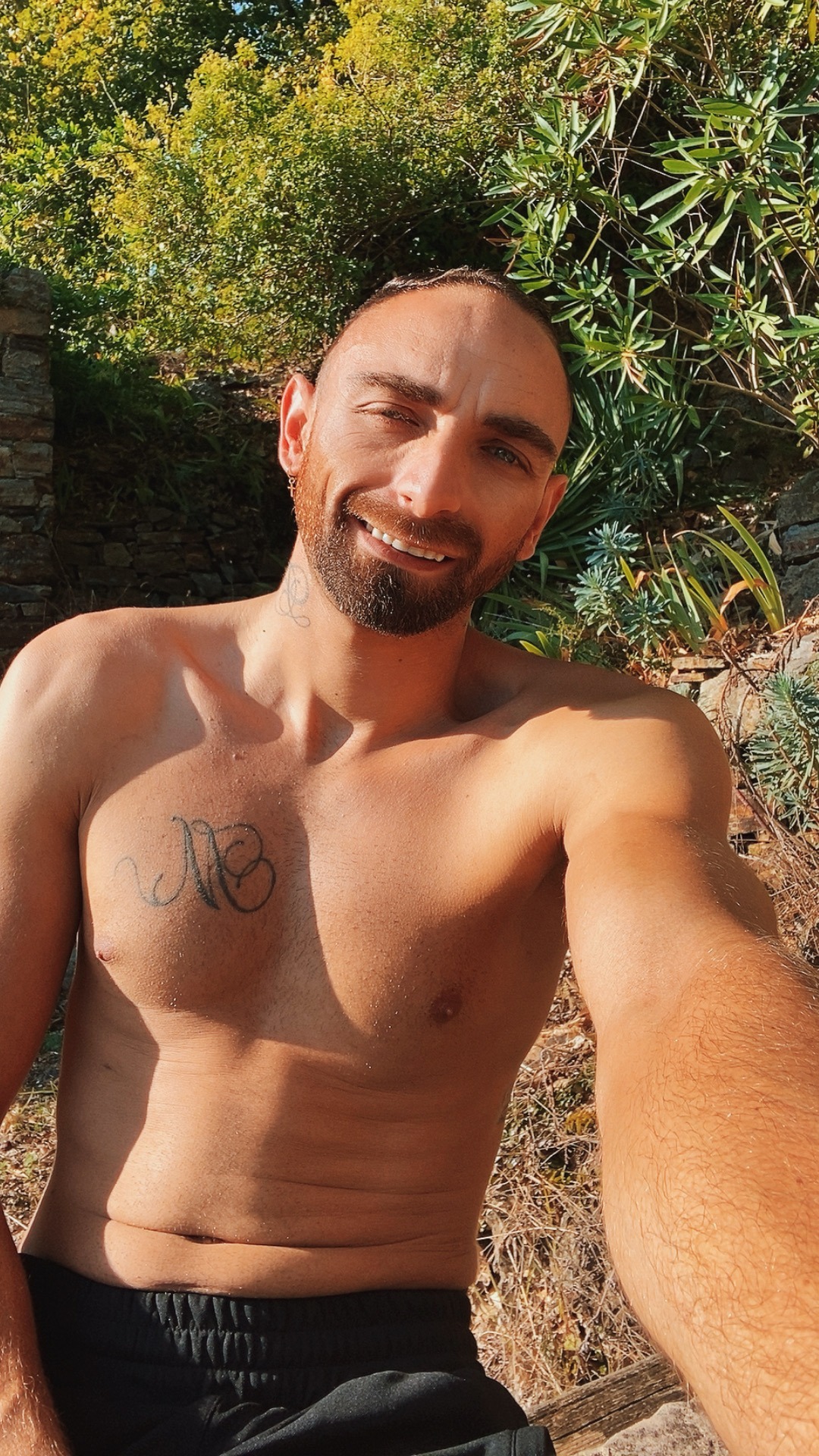 Profil de Henri-xavier, 32 ans, Gay Monaco à Ambleville