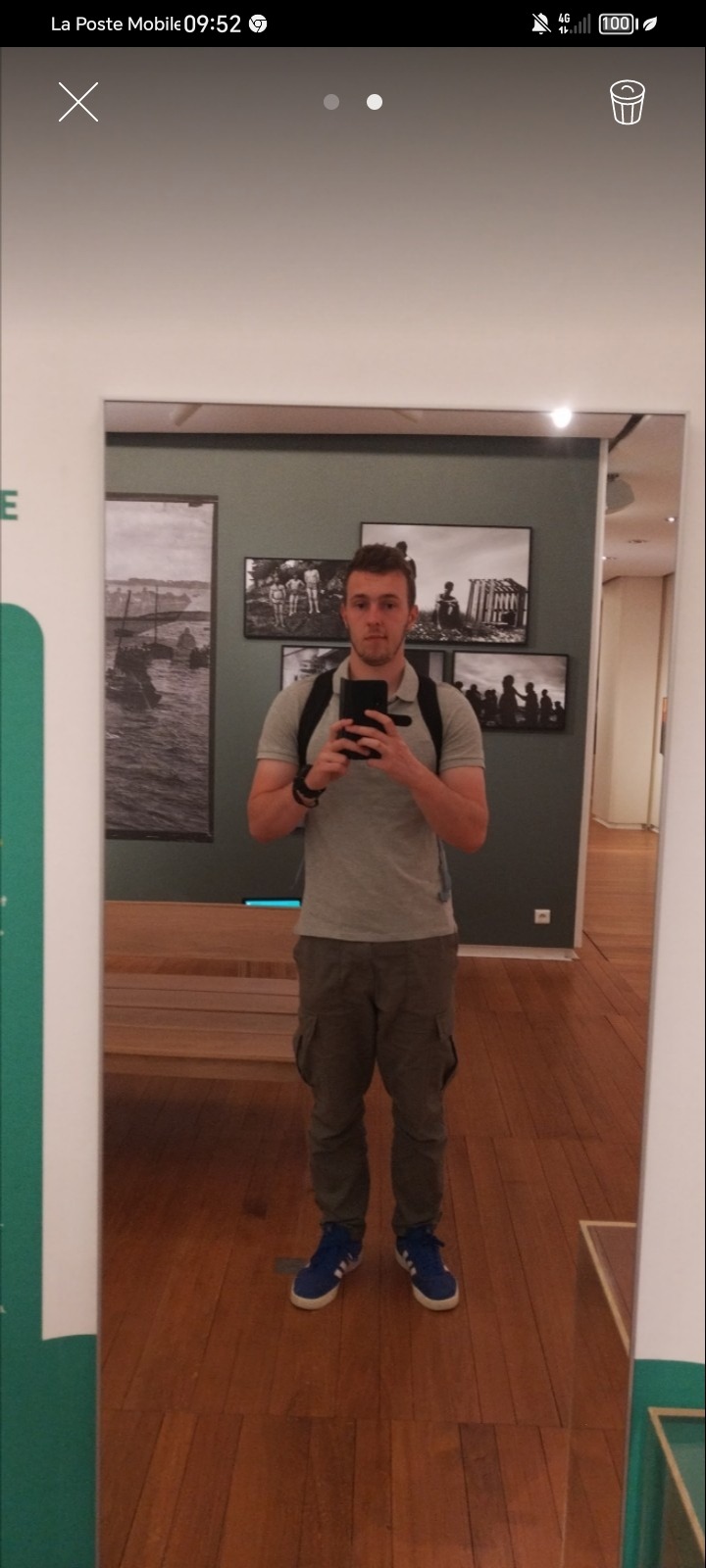 Profil de Keurtis, 22 ans, Gay Monaco à Marsal