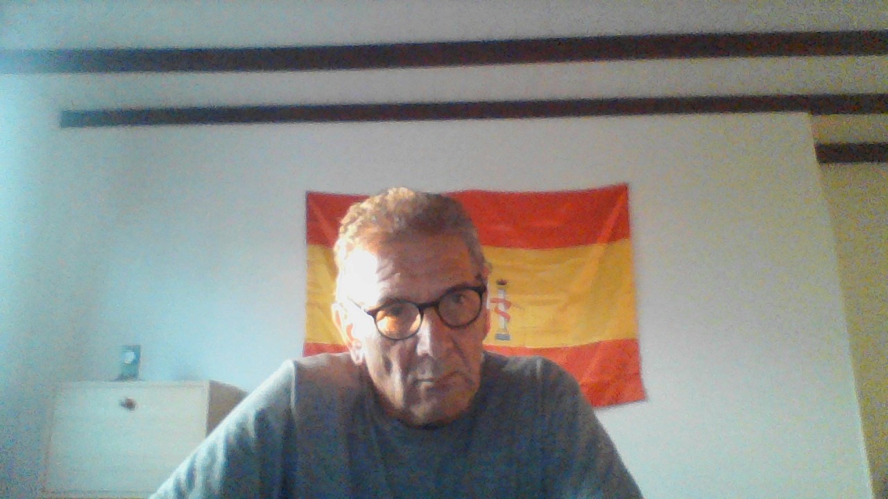 Profil de Silvain, 55 ans, Gay Monaco à Barquet