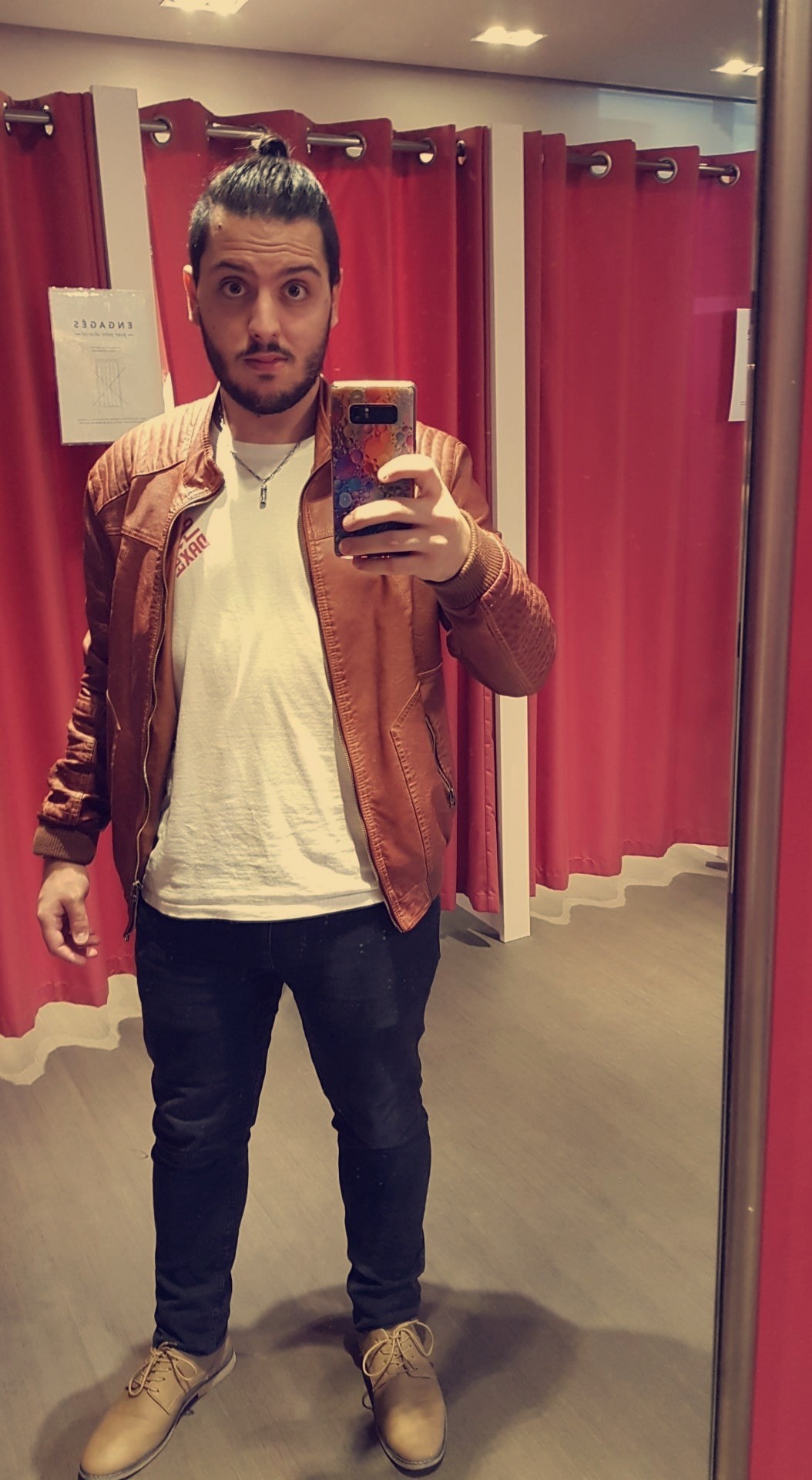 Profil de Fanch, 29 ans, Gay Monaco à Sailly-Saillisel