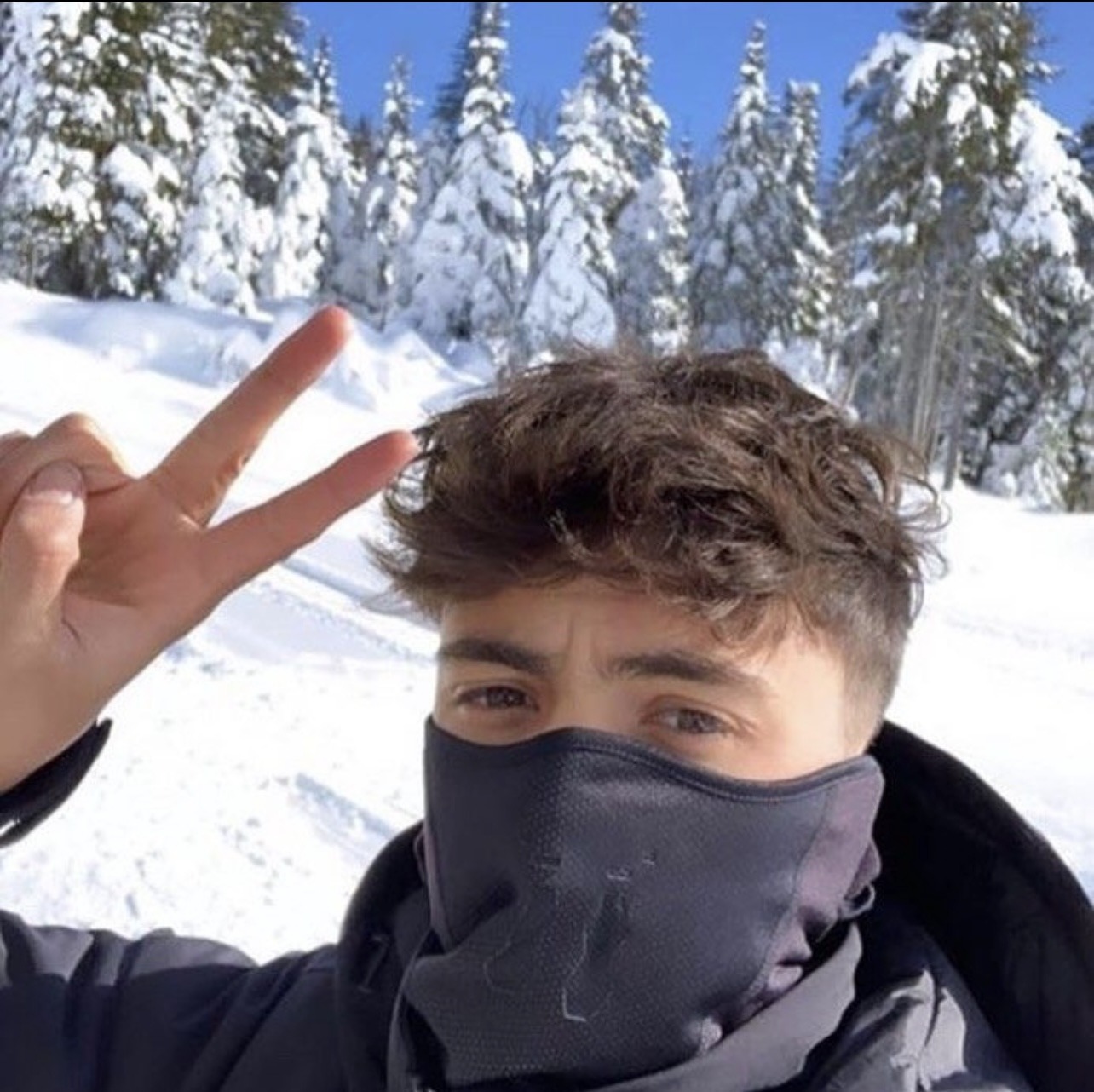 Profil de Haile, 28 ans, Gay Monaco à Bovelles