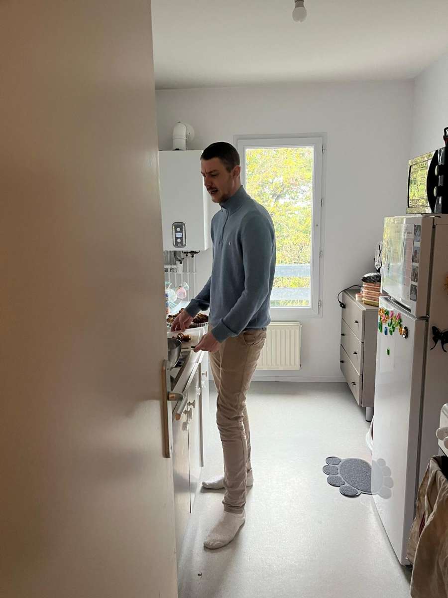 Profil de Filipe, 30 ans, Gay Monaco à Volstroff