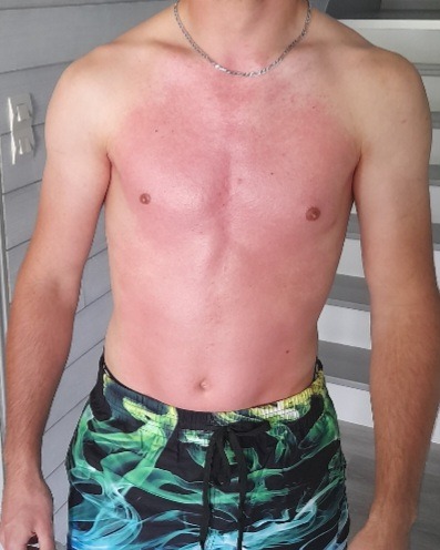 Profil de Saveriu, 23 ans, Gay Monaco à Bossieu
