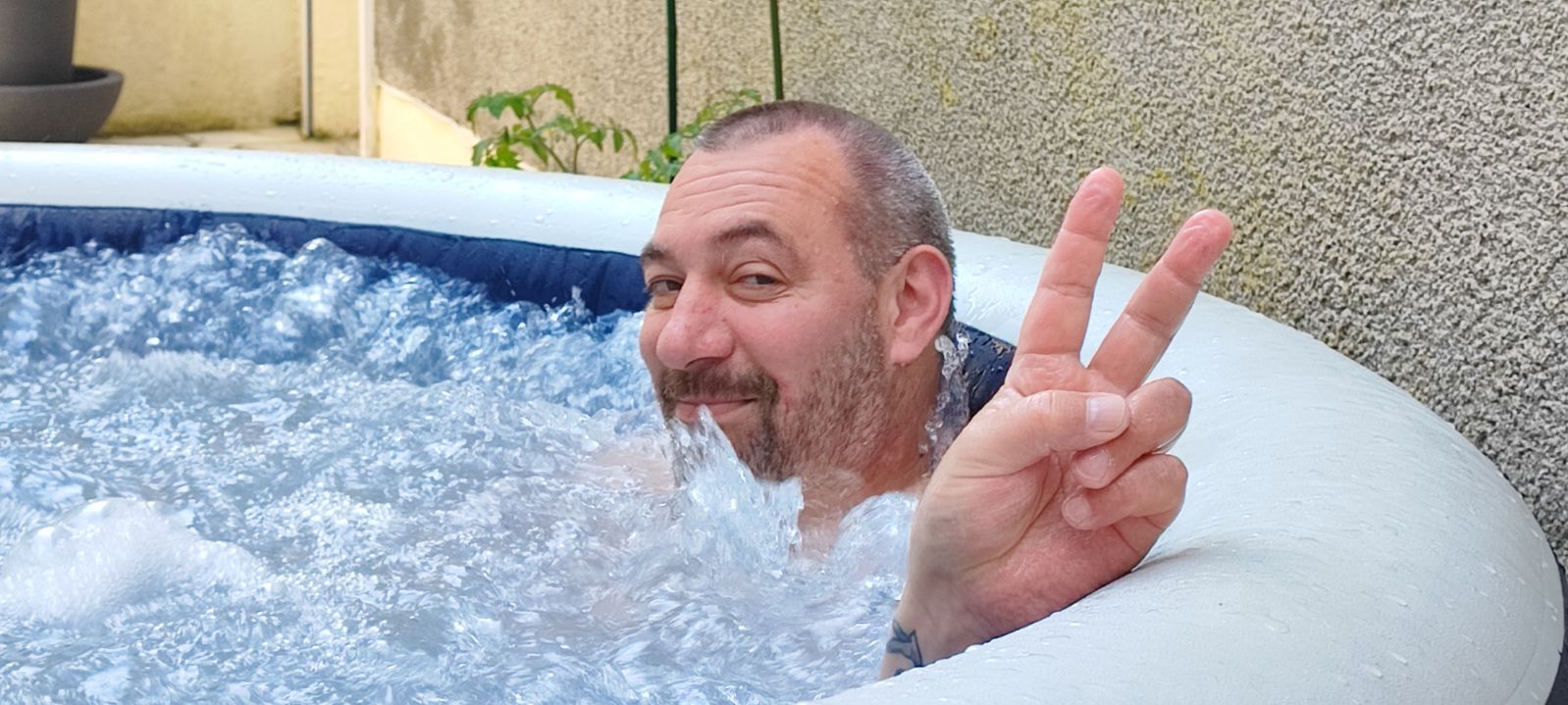 Profil de Milhan, 41 ans, Gay Monaco à Morchain