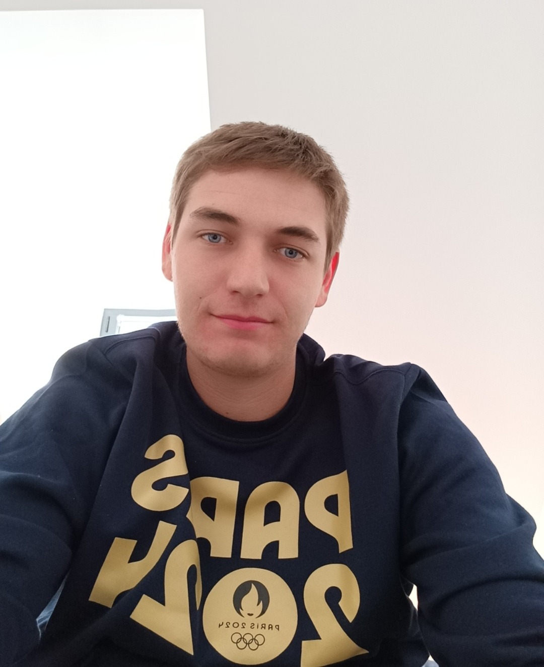 Profil de Yann-erwan, 20 ans, Gay Monaco à Argancy