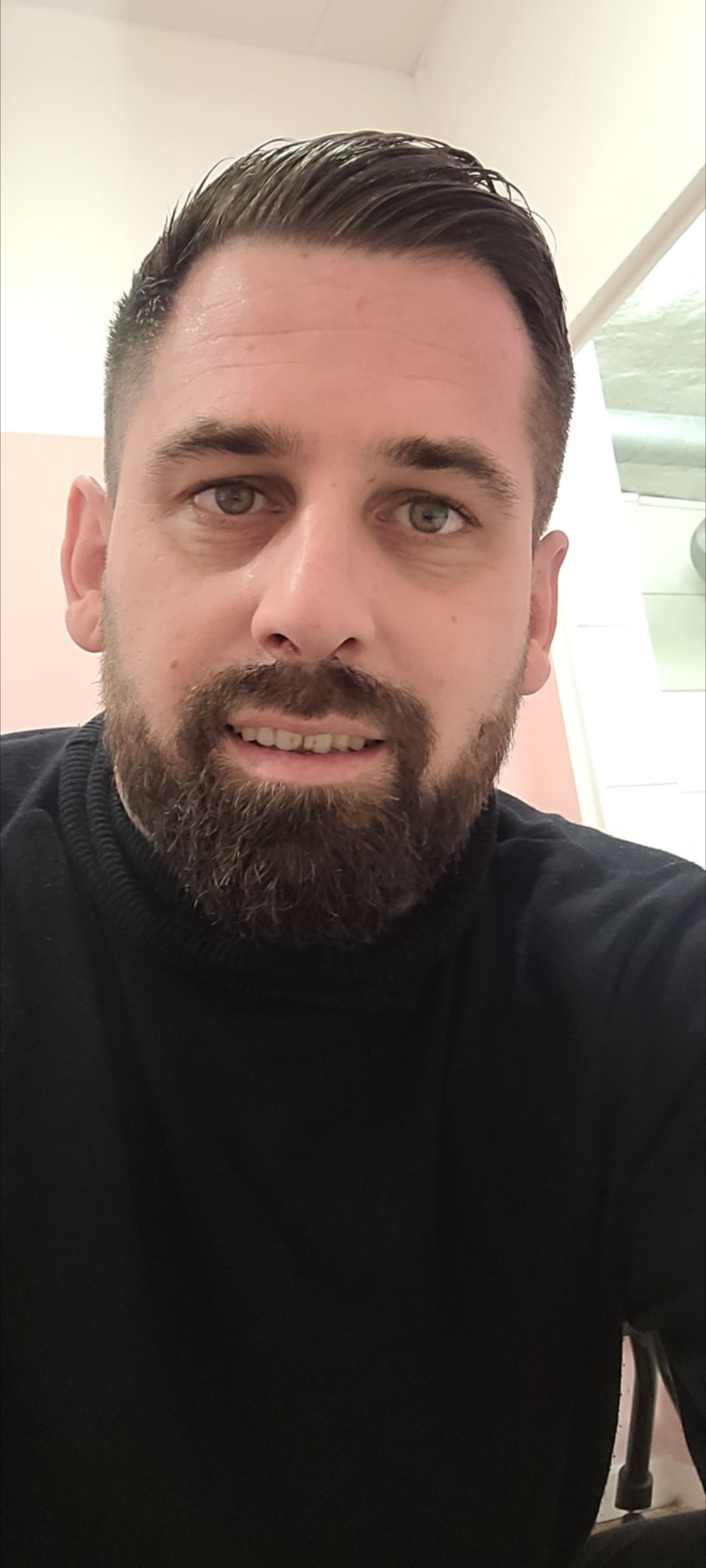 Profil de Delio, 39 ans, Gay Monaco à Gomelange