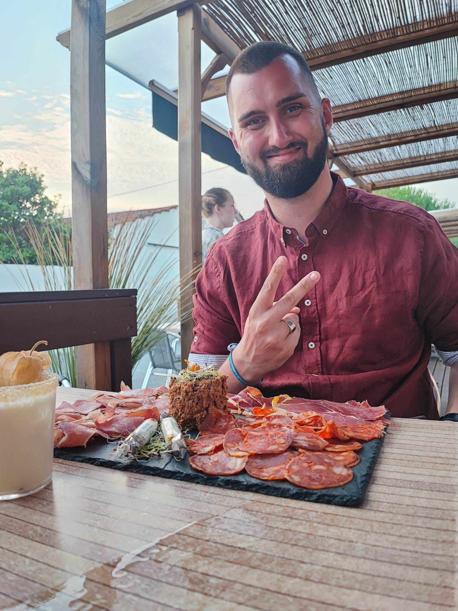 Profil de Ehouarn, 29 ans, Gay Monaco à Baraigne