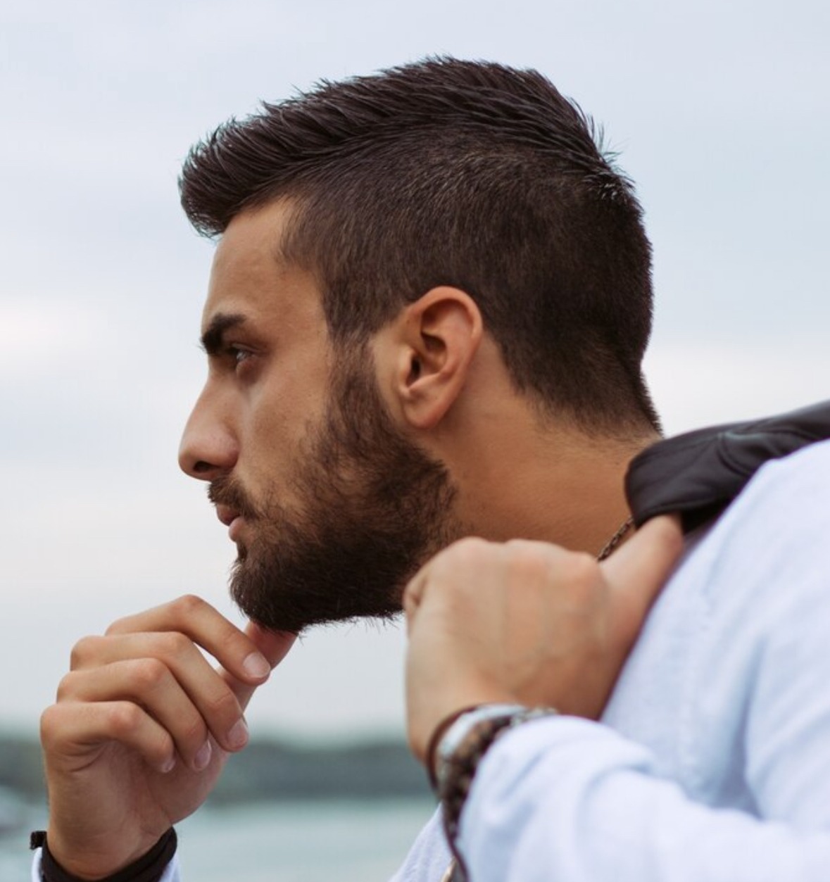Profil de Thylan, 33 ans, Gay Monaco à Erching